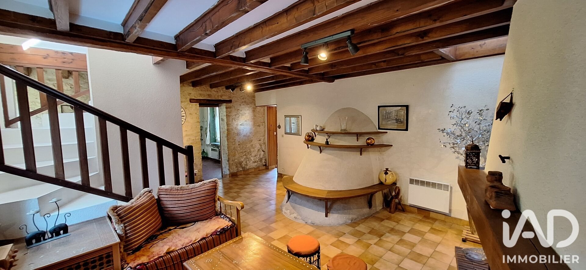 Maison à vendre, 111m², Boran-sur-Oise