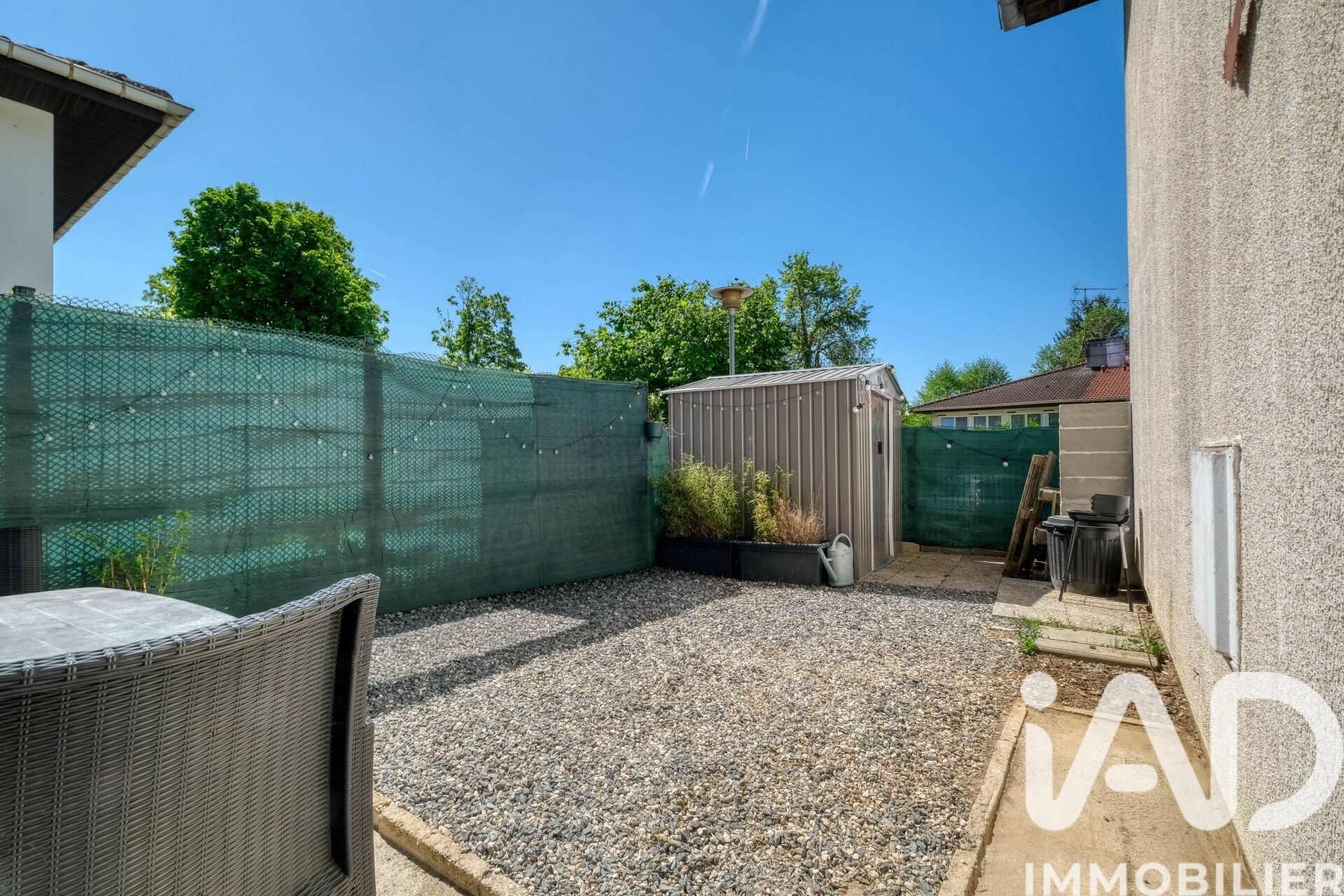 Appartement à vendre, 91m², Gretz-Armainvilliers