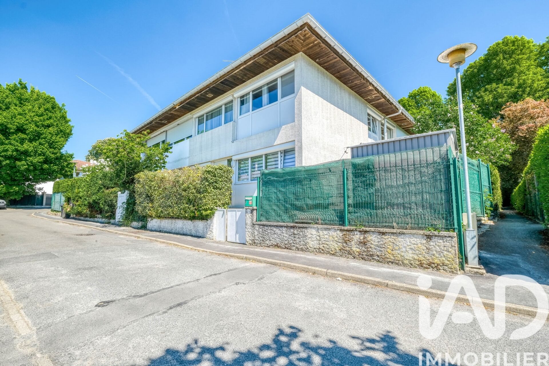 Appartement à vendre, 91m², Gretz-Armainvilliers