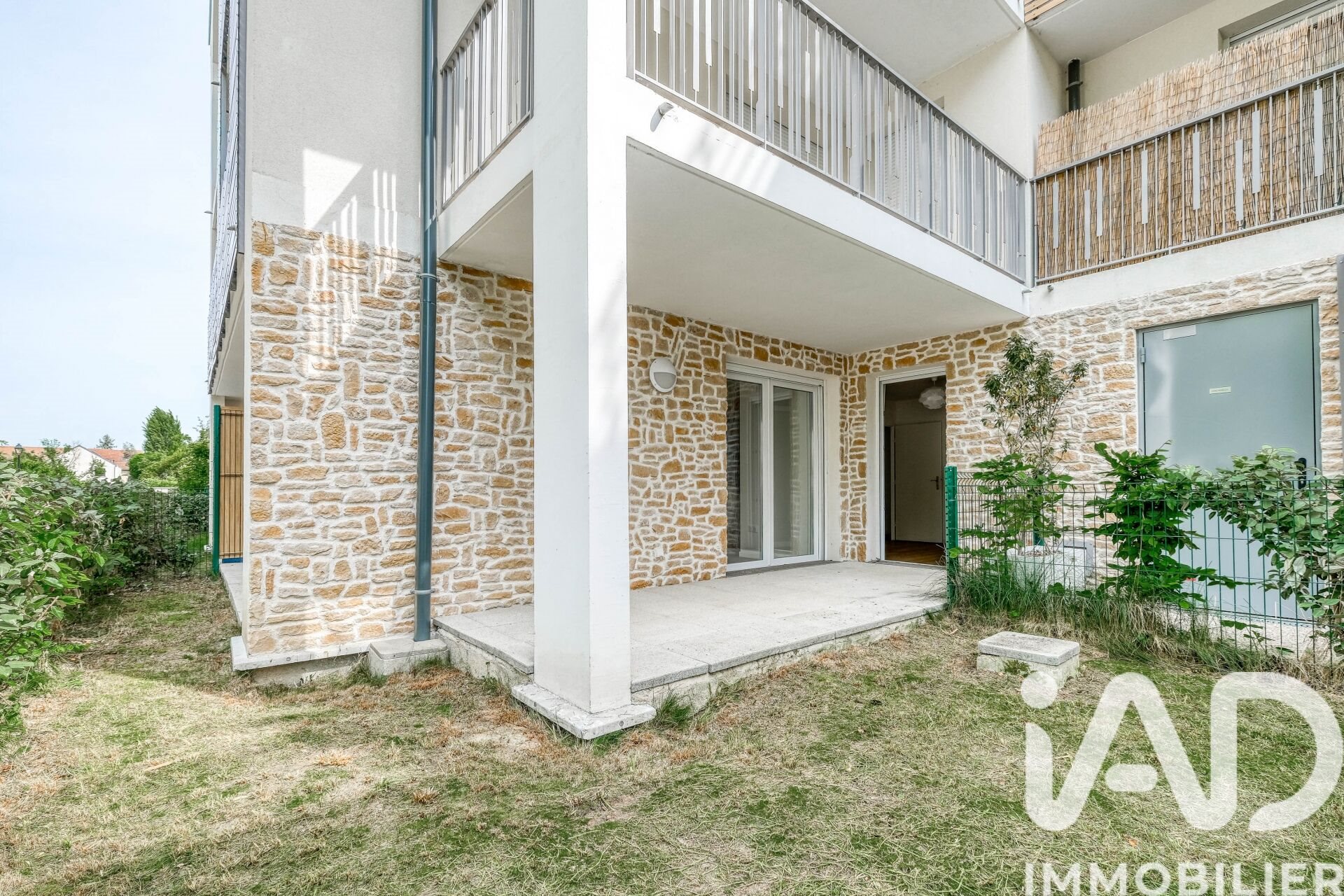Appartement à vendre, 46m², Serris