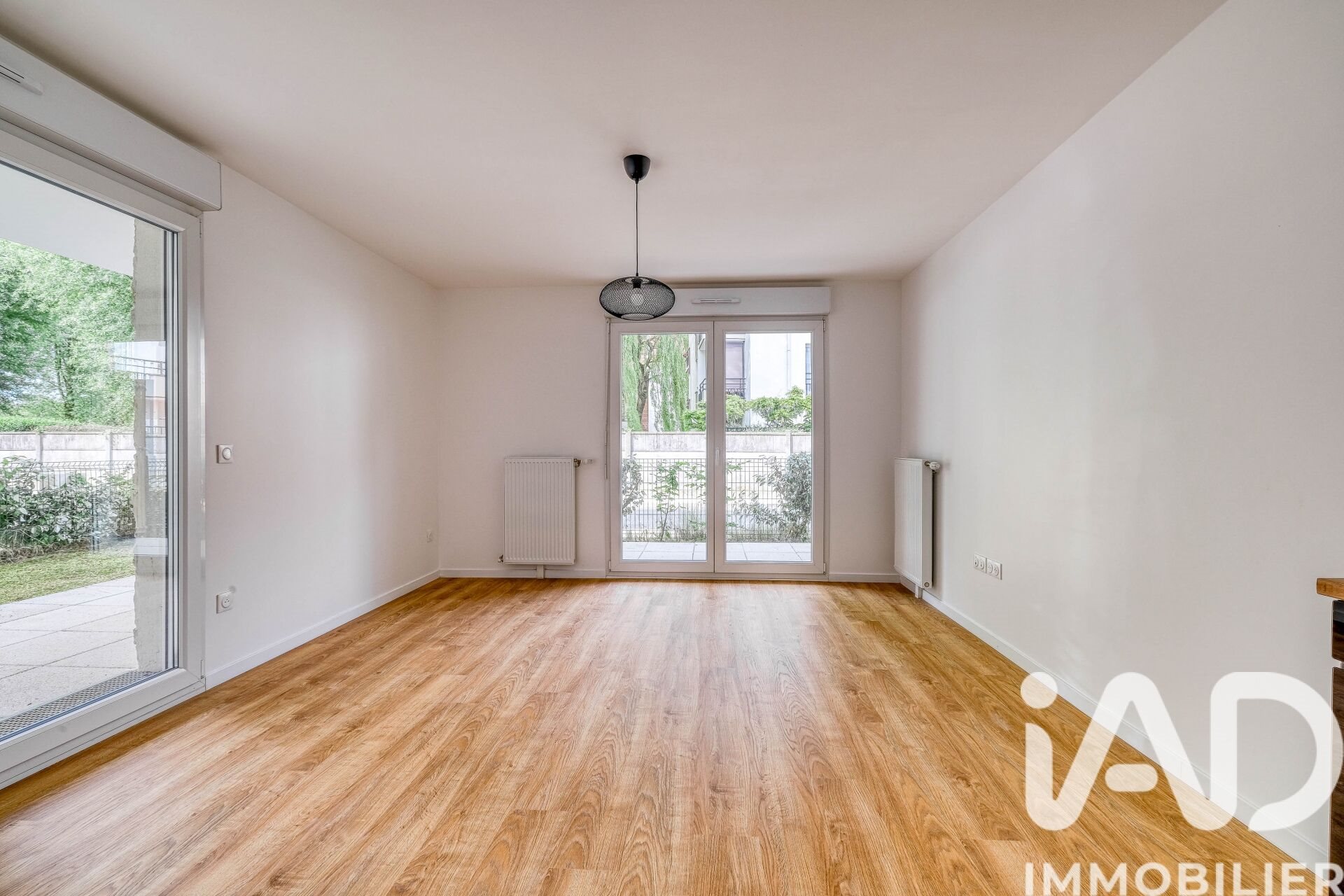 Appartement à vendre, 46m², Serris