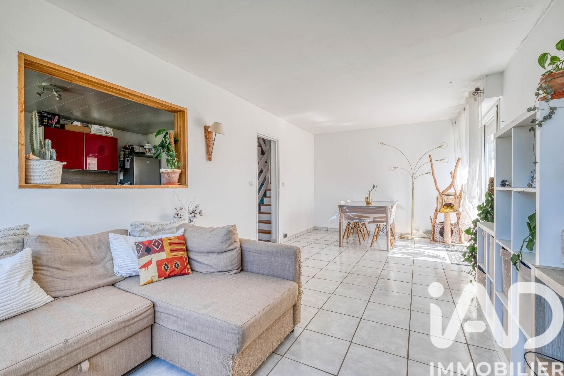 Maison à vendre, 91m², Gretz-Armainvilliers