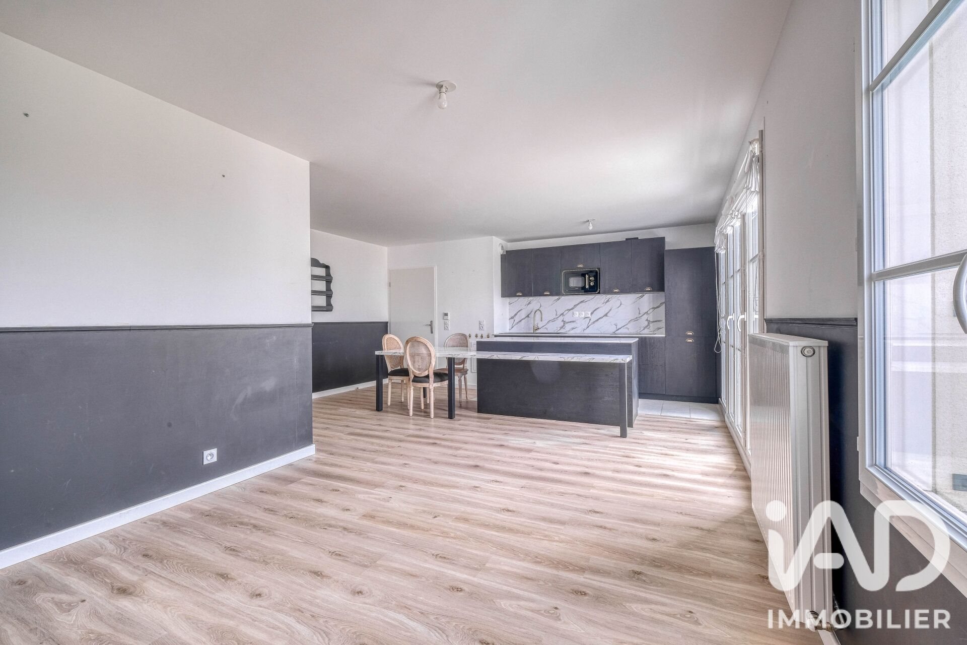 Appartement à vendre, 86m², Serris