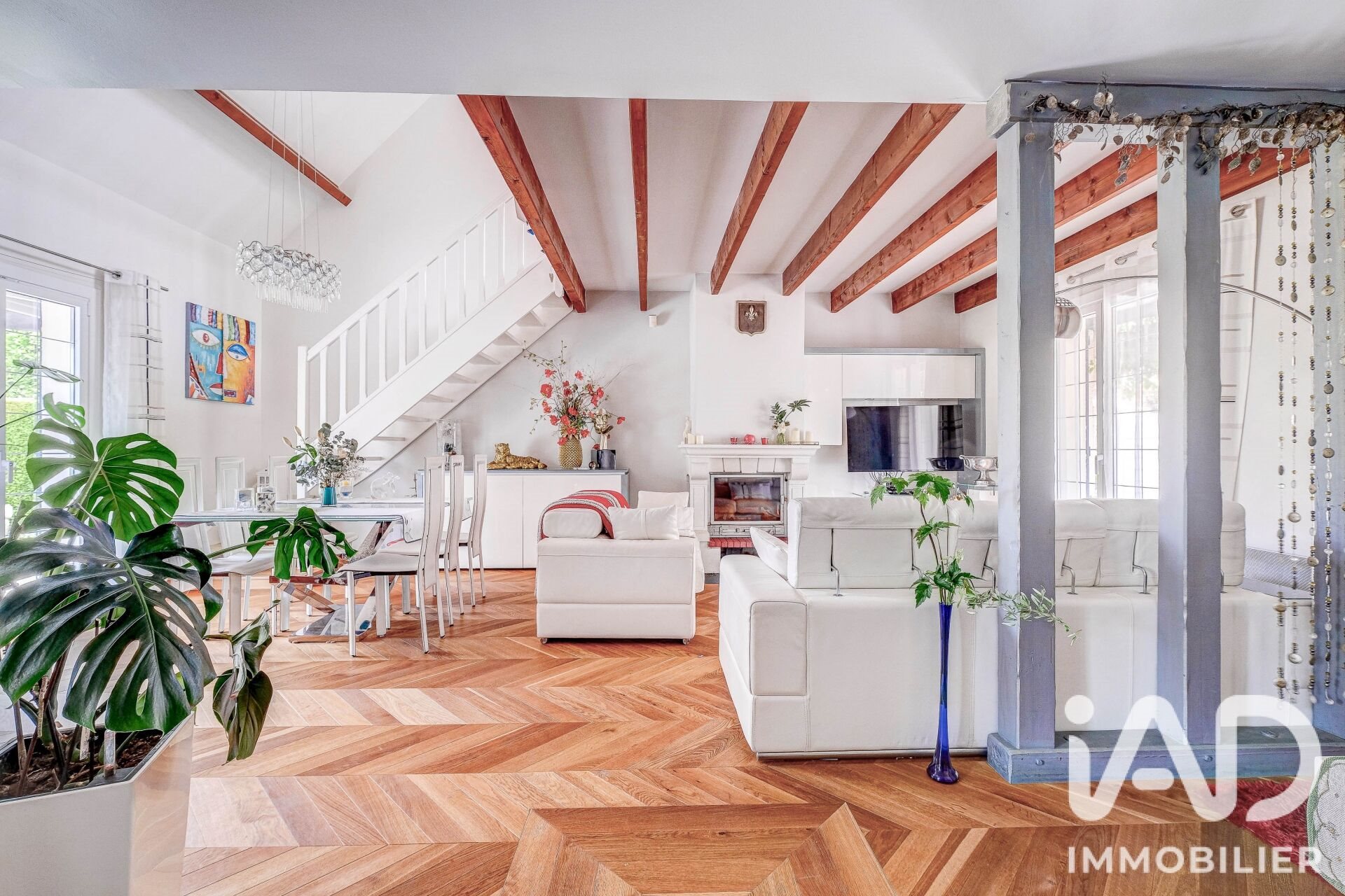 Maison à vendre, 152m², Serris