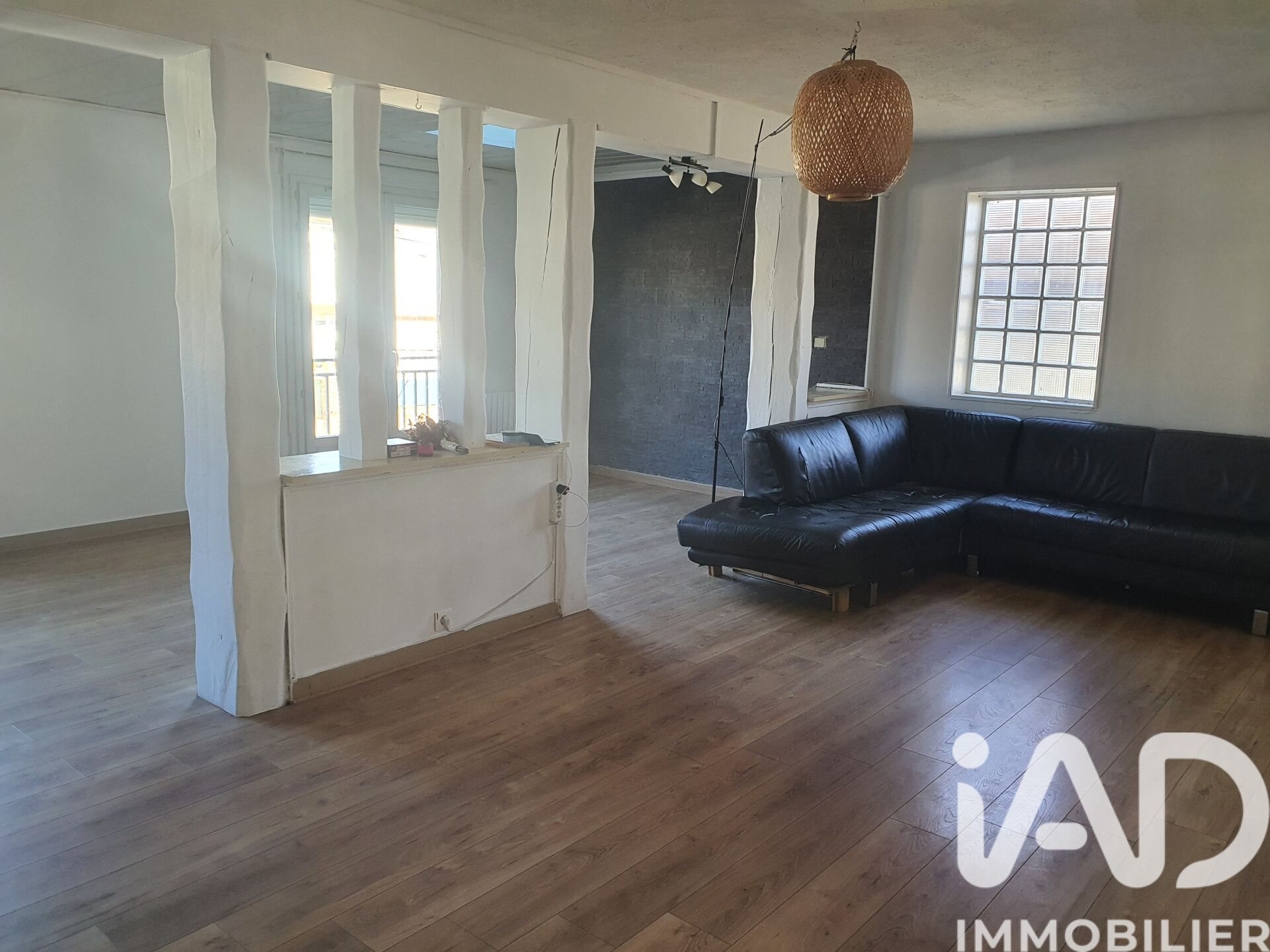 Maison à vendre, 160m², Le Blanc-Mesnil