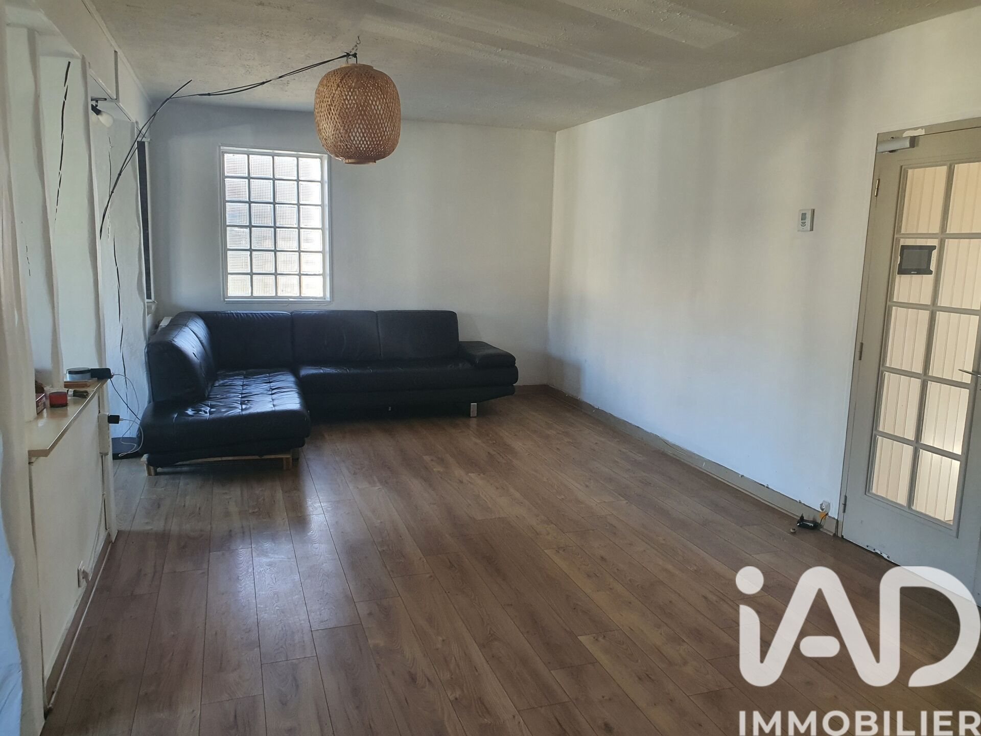 Maison à vendre, 160m², Le Blanc-Mesnil