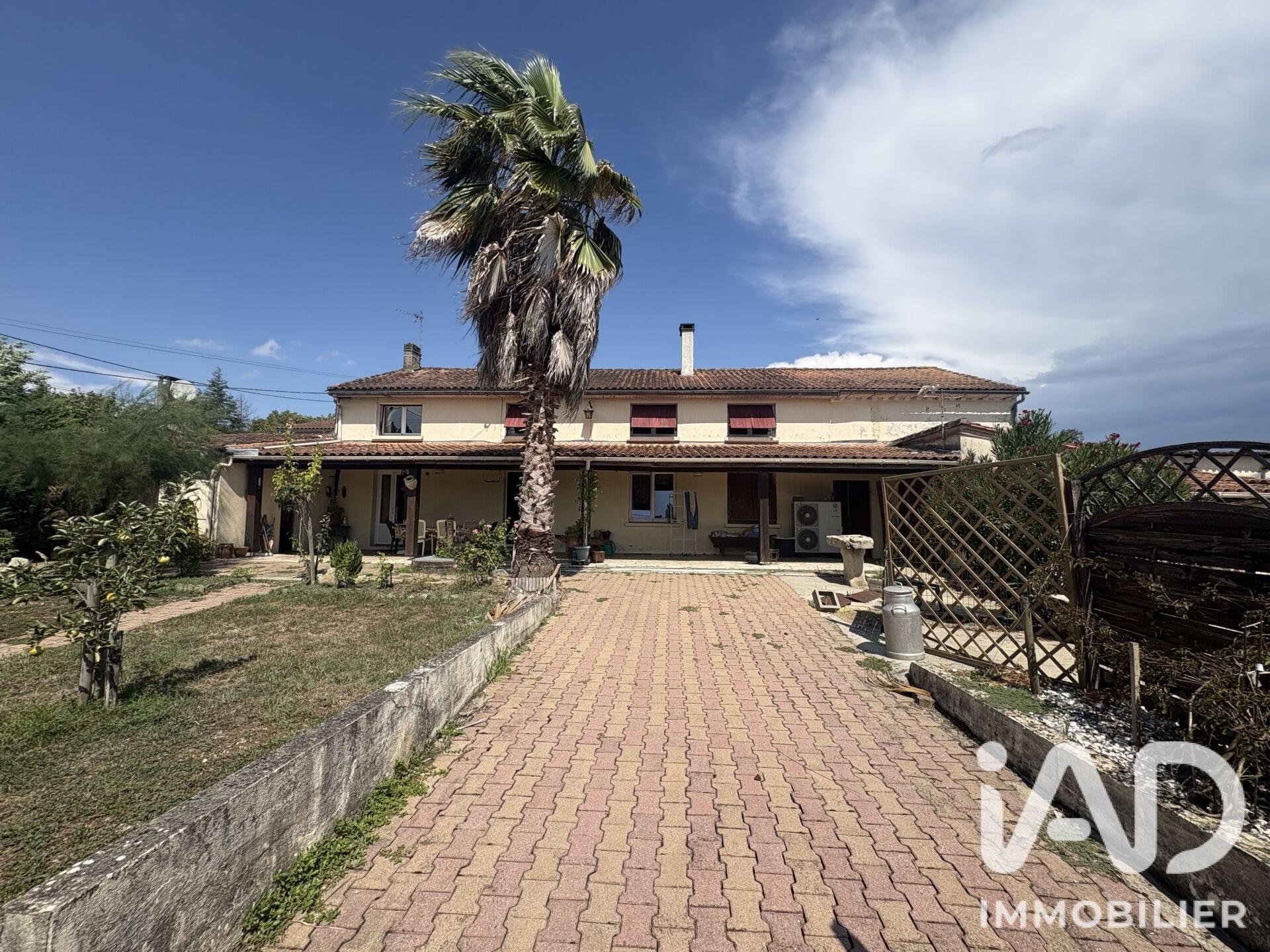 Maison à vendre, 185m², Montagne