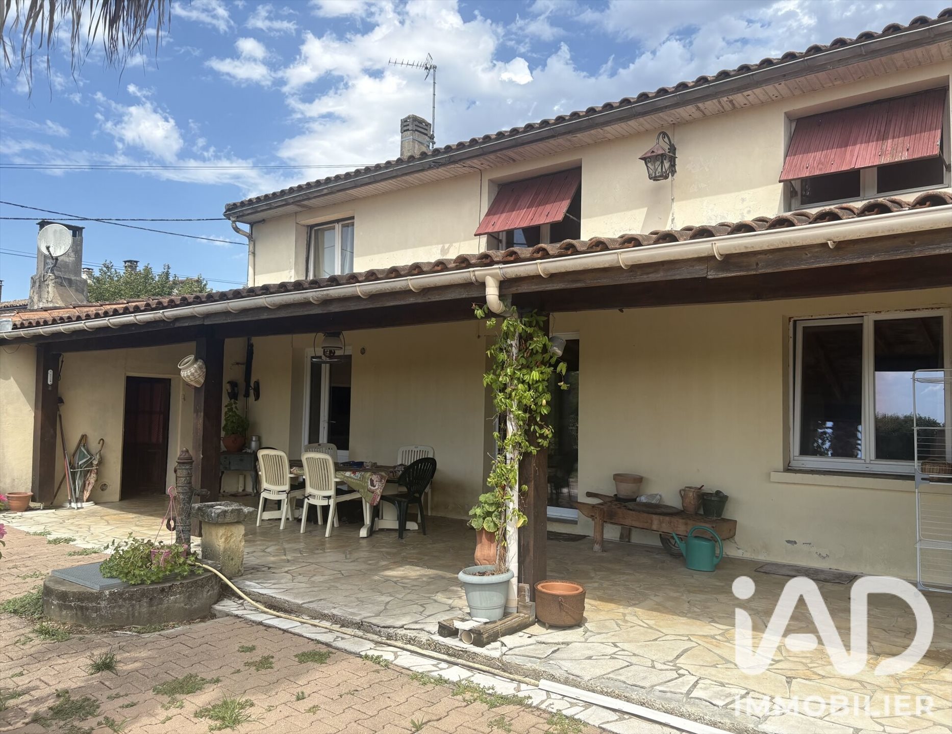 Maison à vendre, 185m², Montagne