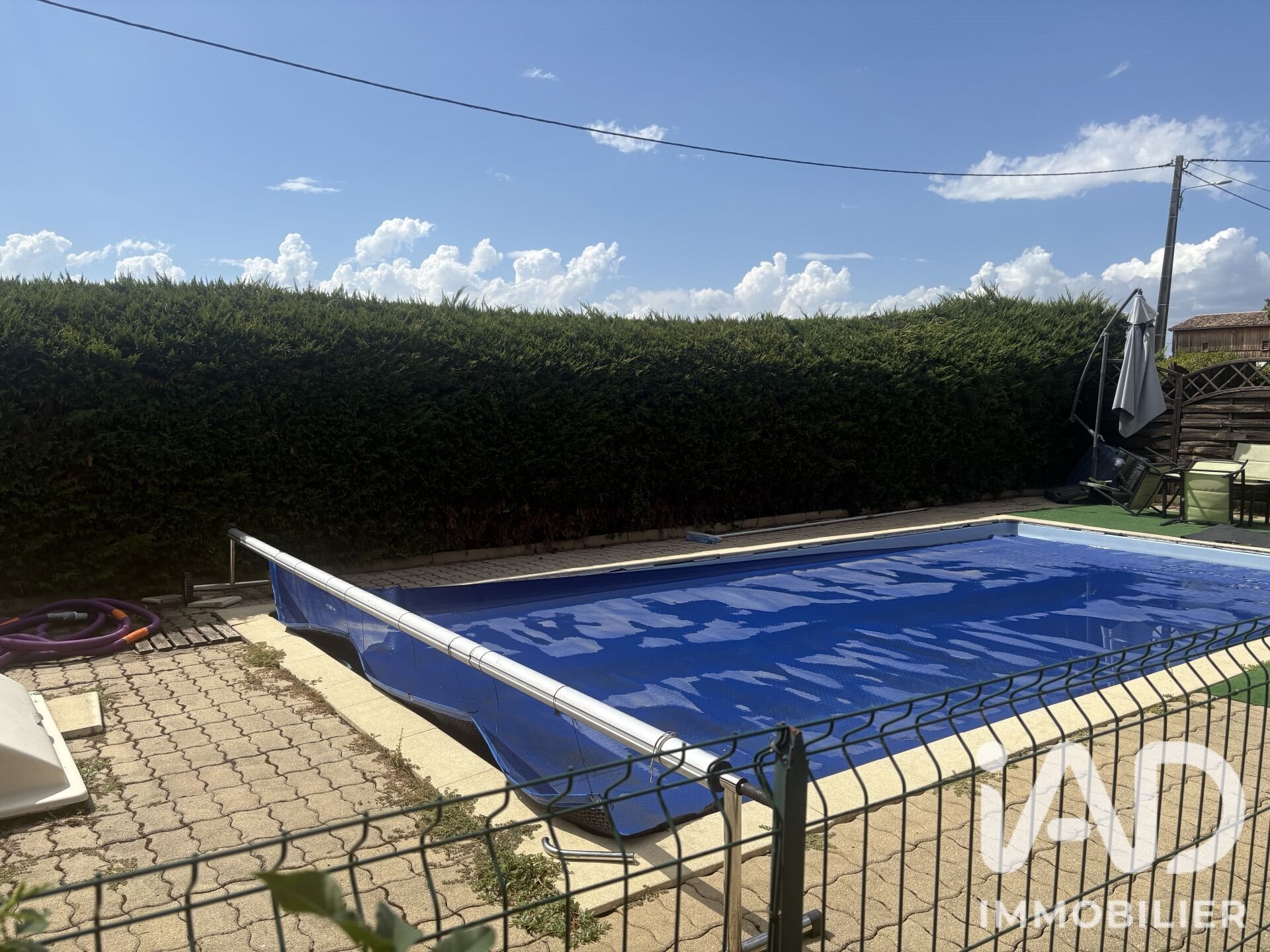 Maison à vendre, 185m², Montagne
