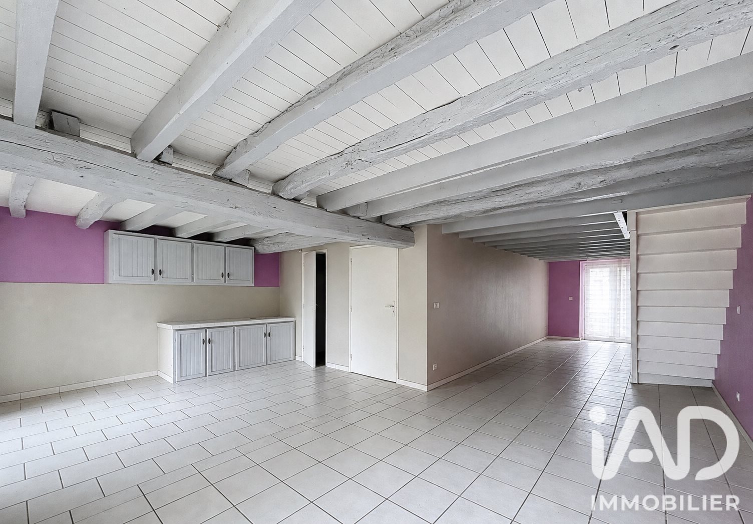 Maison à vendre, 118m², Cadillac-en-Fronsadais