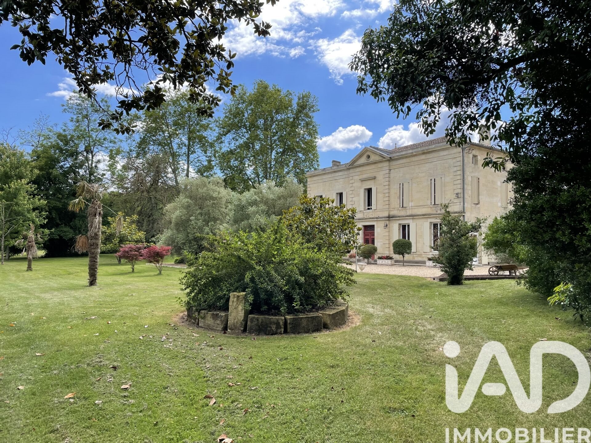 Maison à vendre, 580m², Maransin