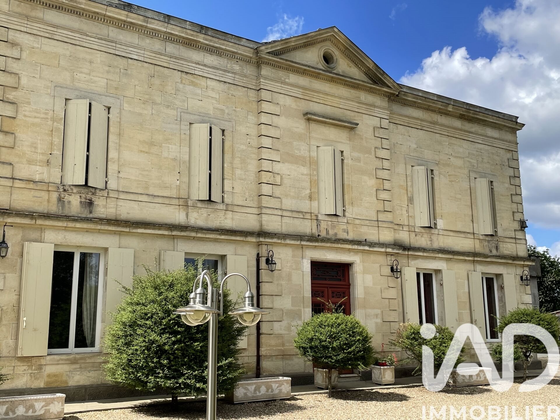 Maison à vendre, 580m², Maransin