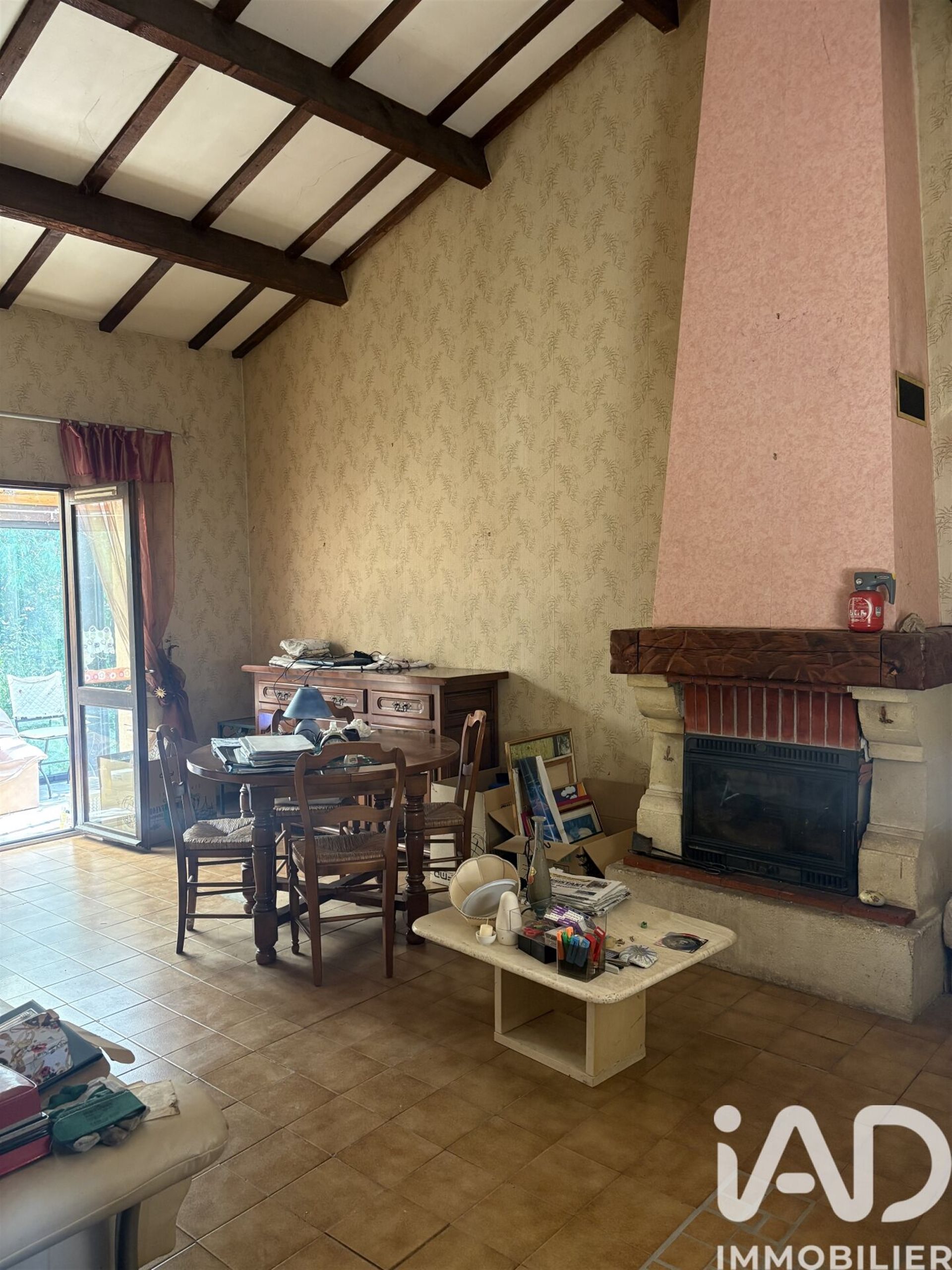 Maison à vendre, 75m², Libourne