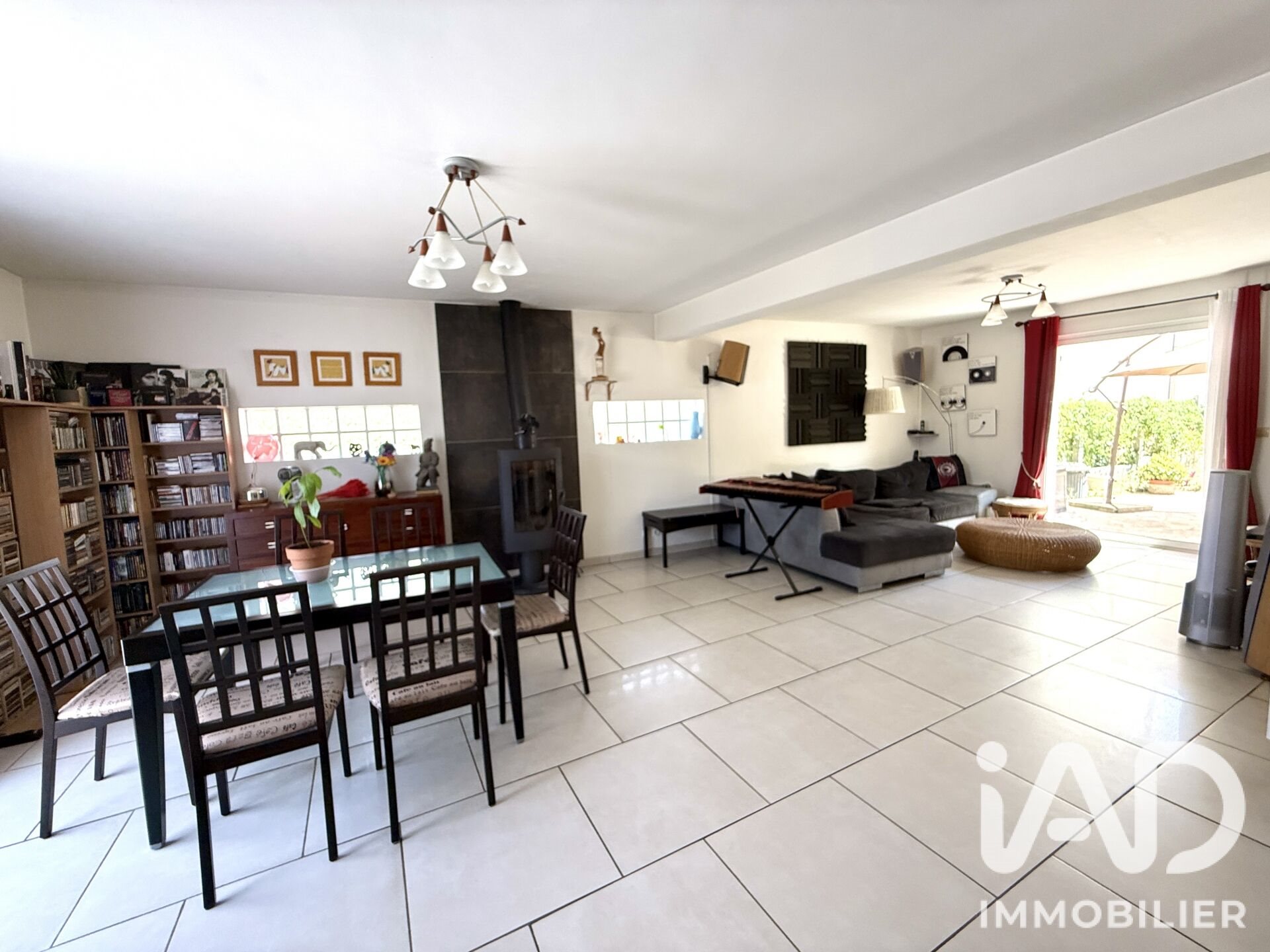 Maison à vendre, 143m², Igny