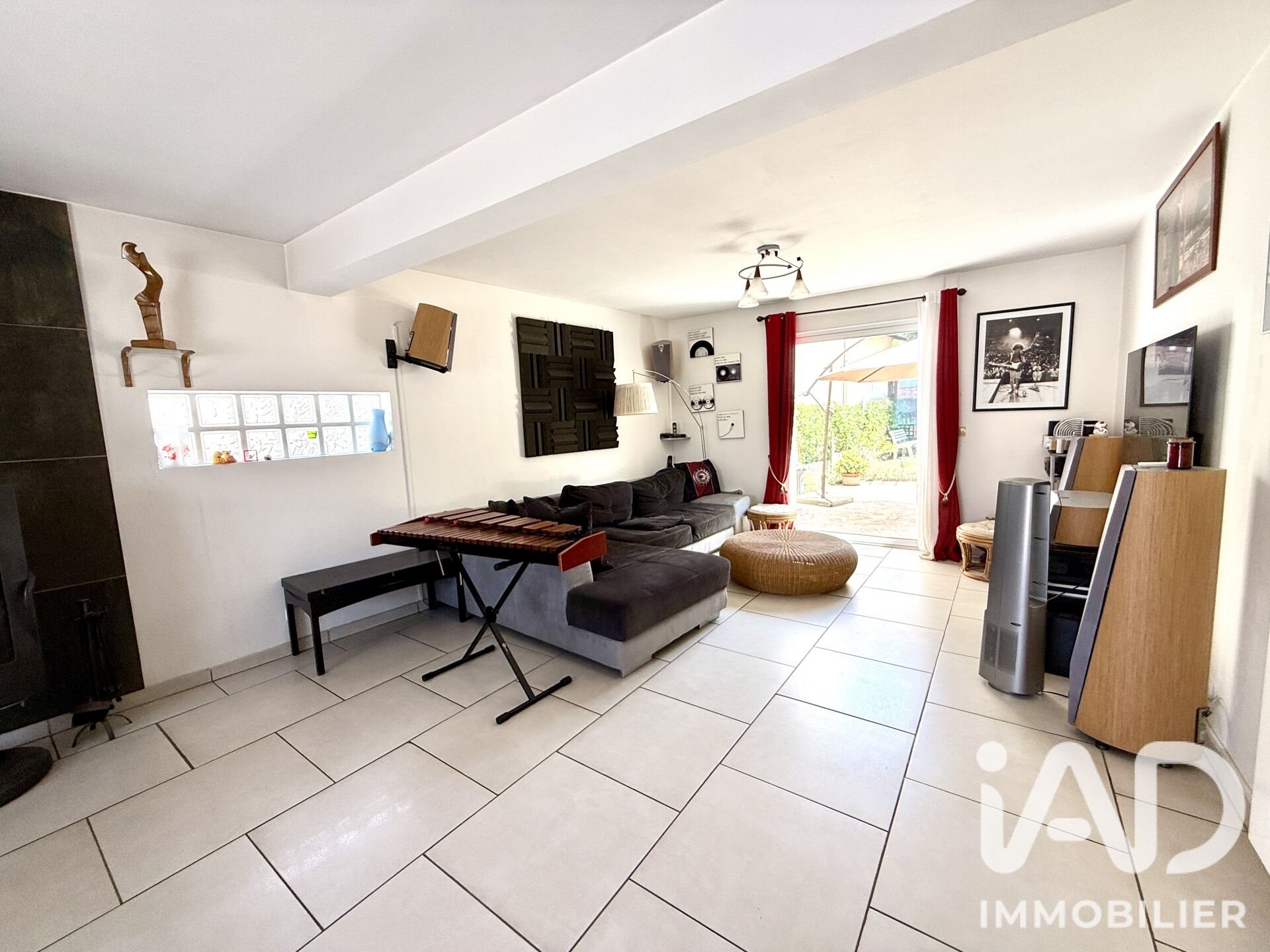 Maison à vendre, 143m², Igny