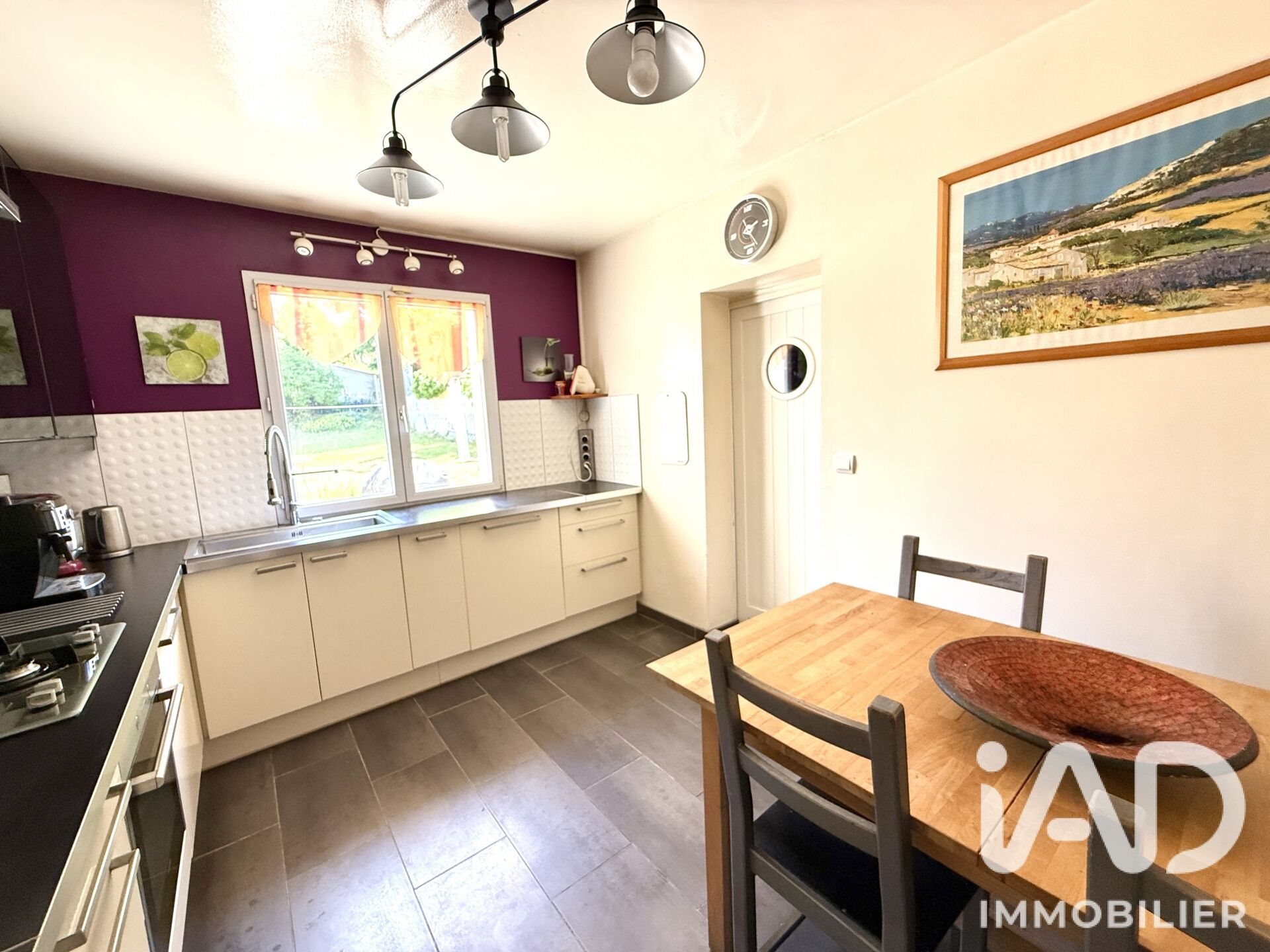 Maison à vendre, 143m², Igny