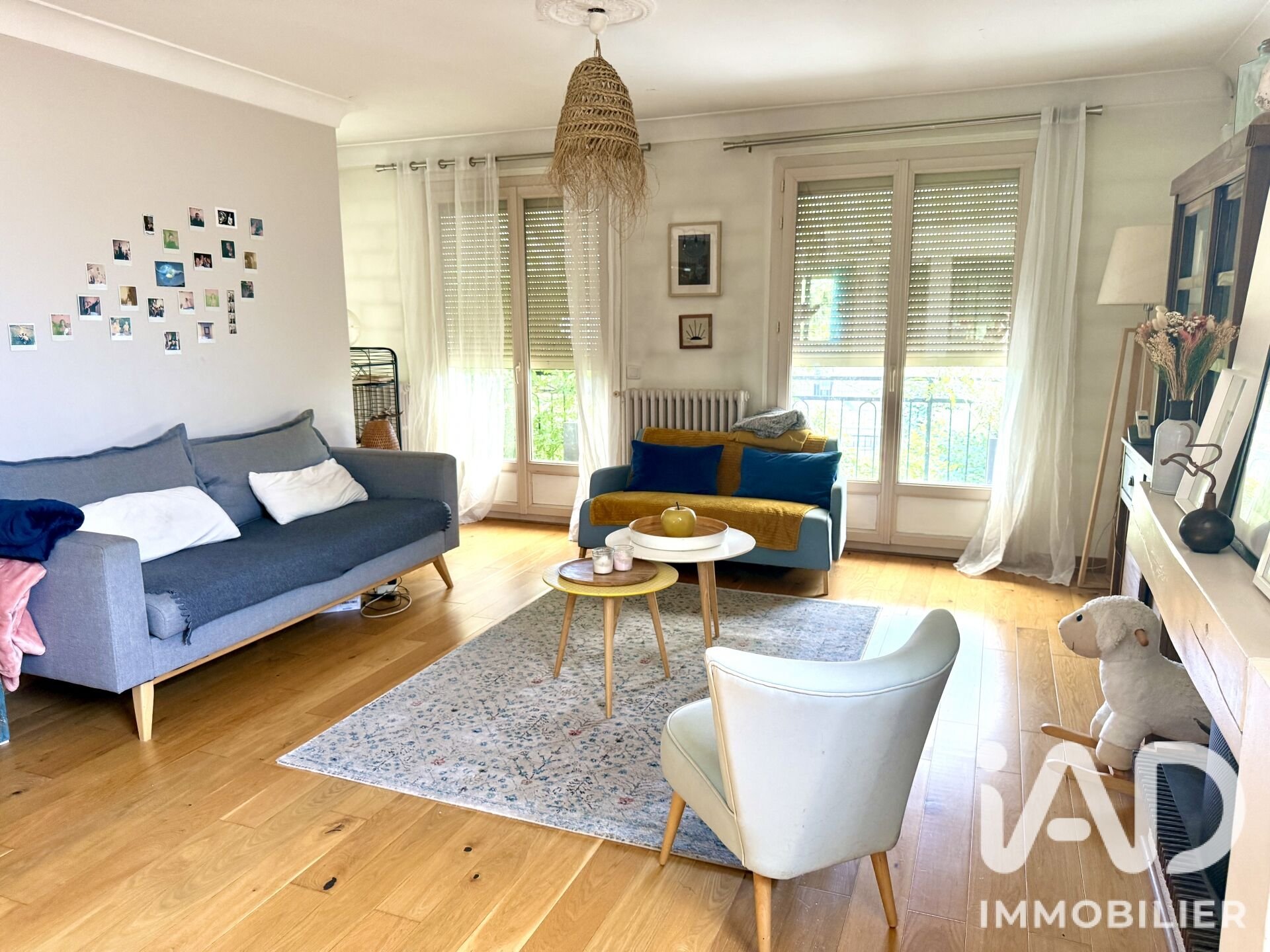 Maison à vendre, 120m², Igny