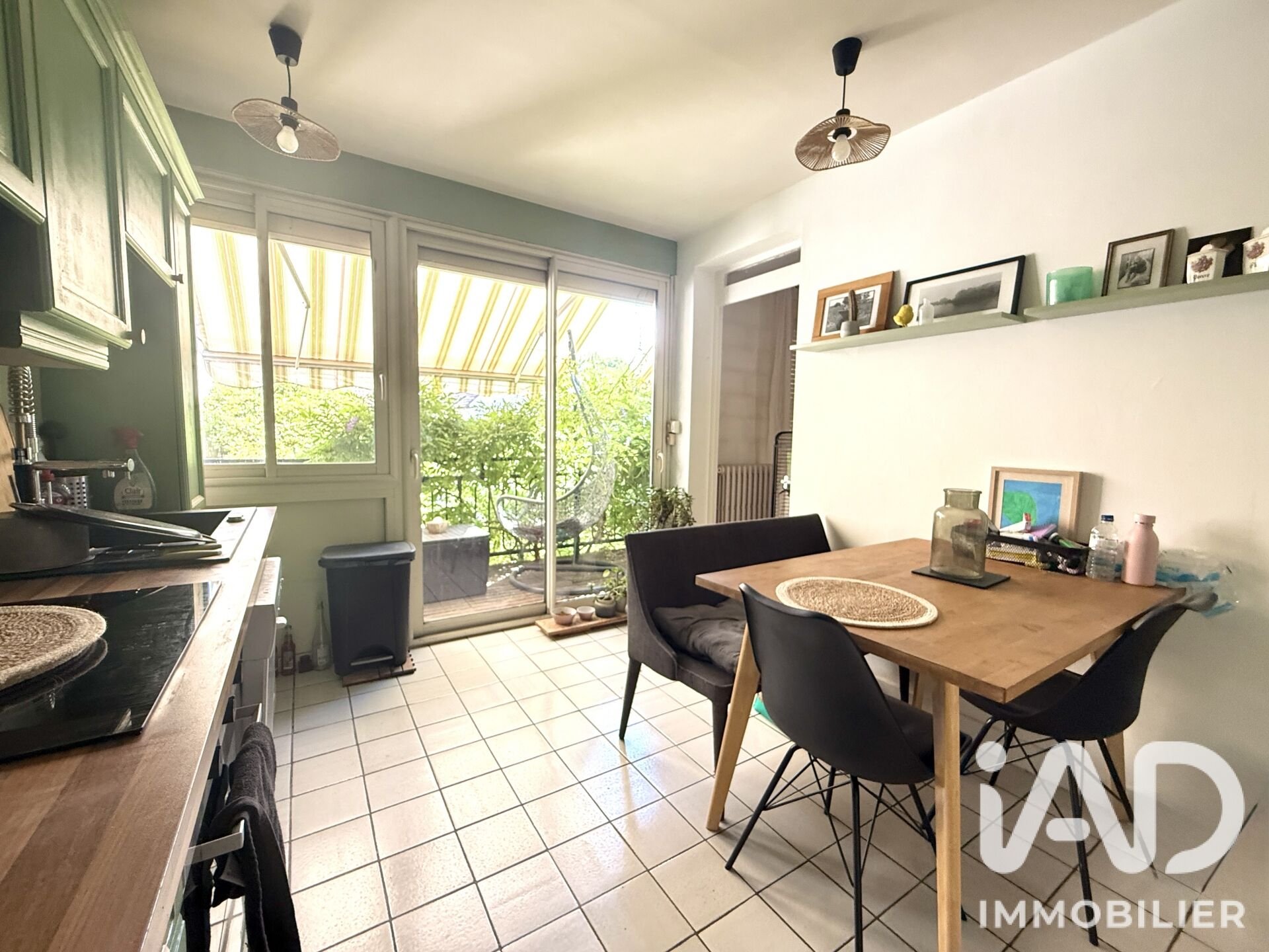Maison à vendre, 120m², Igny