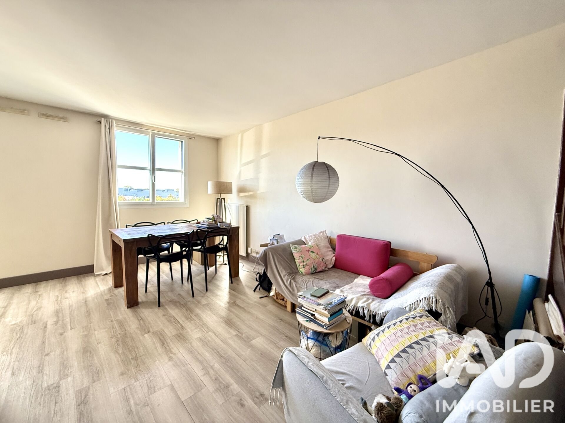 Appartement à vendre, 77m², Massy