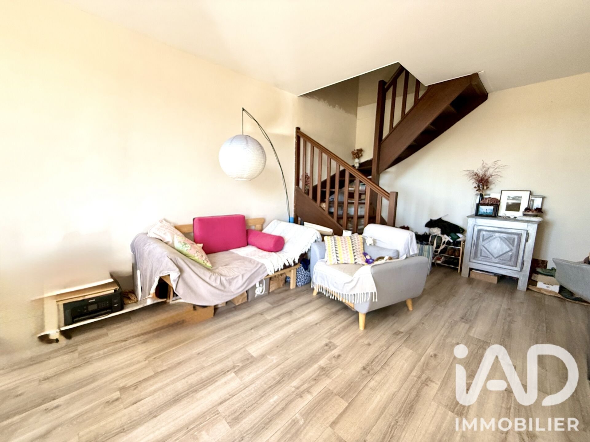 Appartement à vendre, 77m², Massy