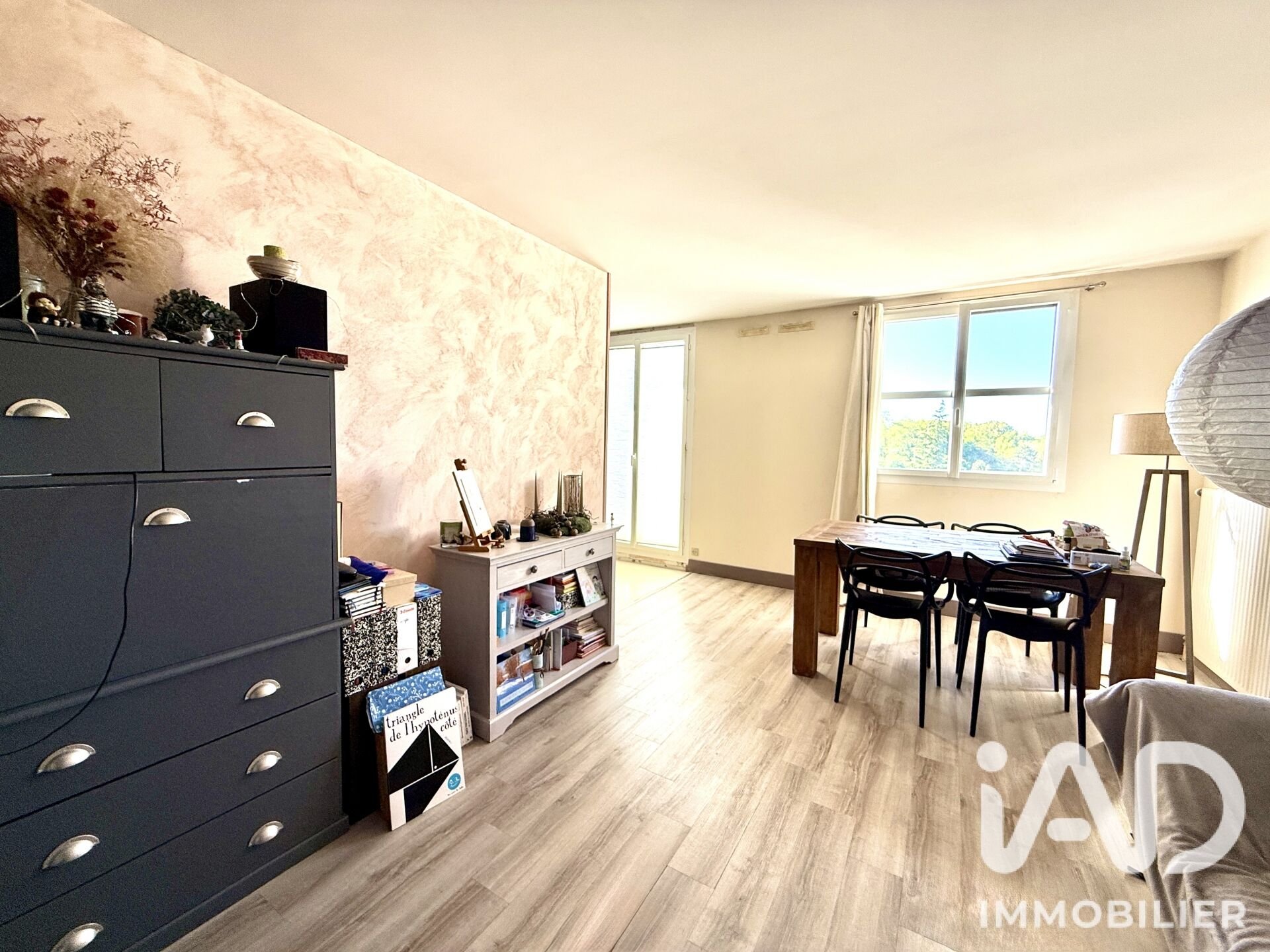 Appartement à vendre, 77m², Massy
