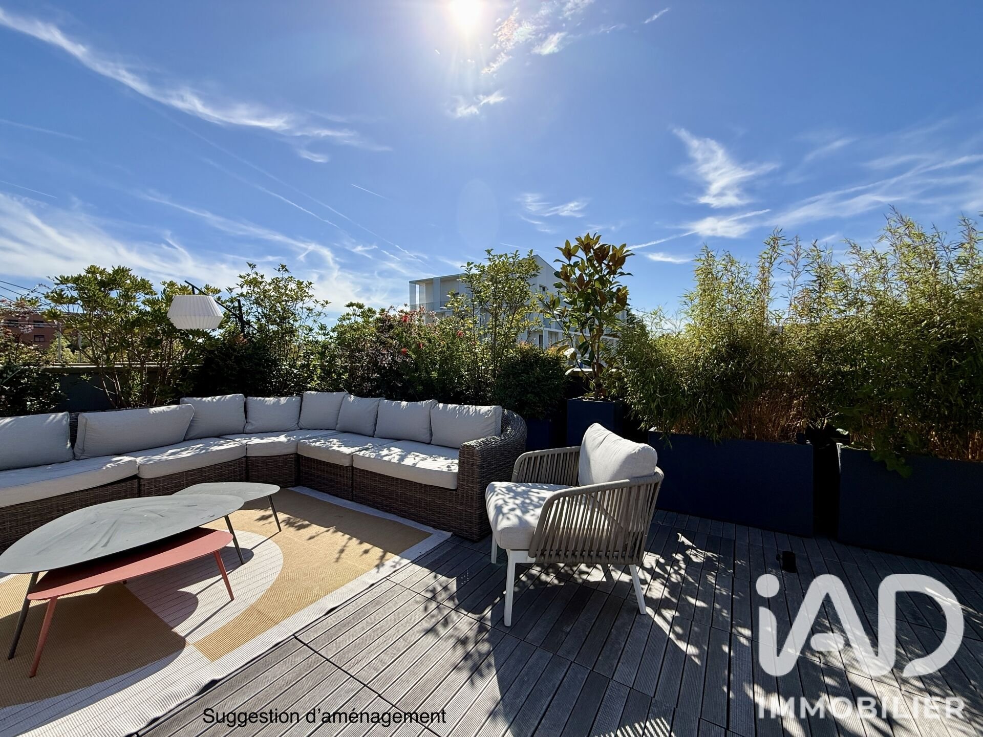 Appartement à vendre, 102m², Massy