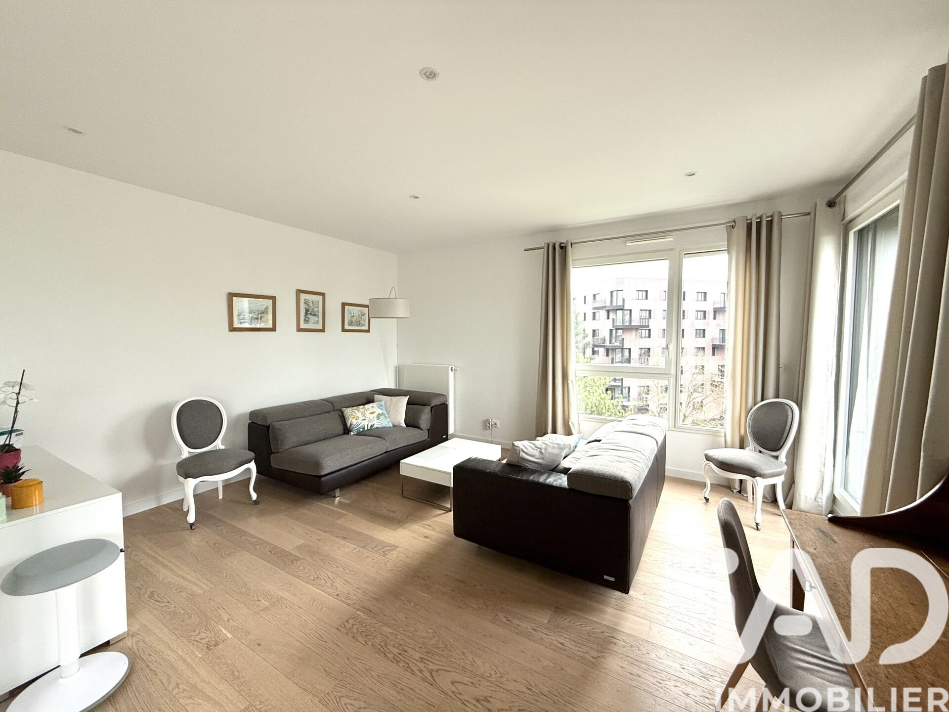 Appartement à vendre, 102m², Massy
