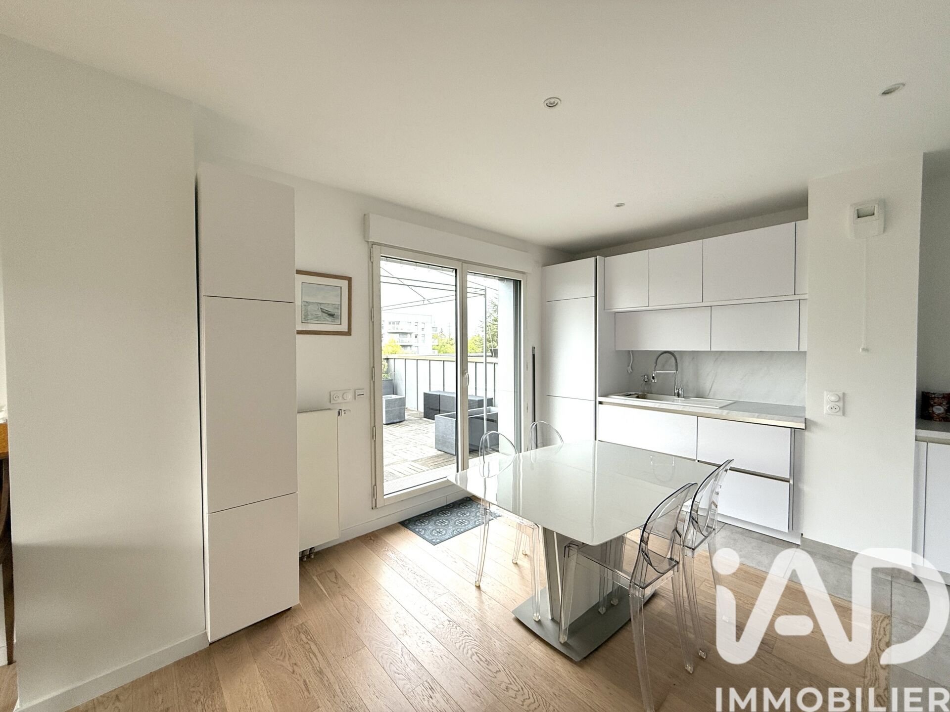 Appartement à vendre, 102m², Massy