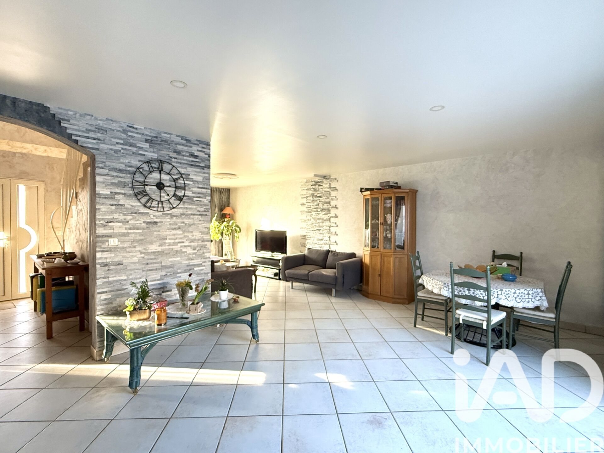 Maison à vendre, 163m², Palaiseau