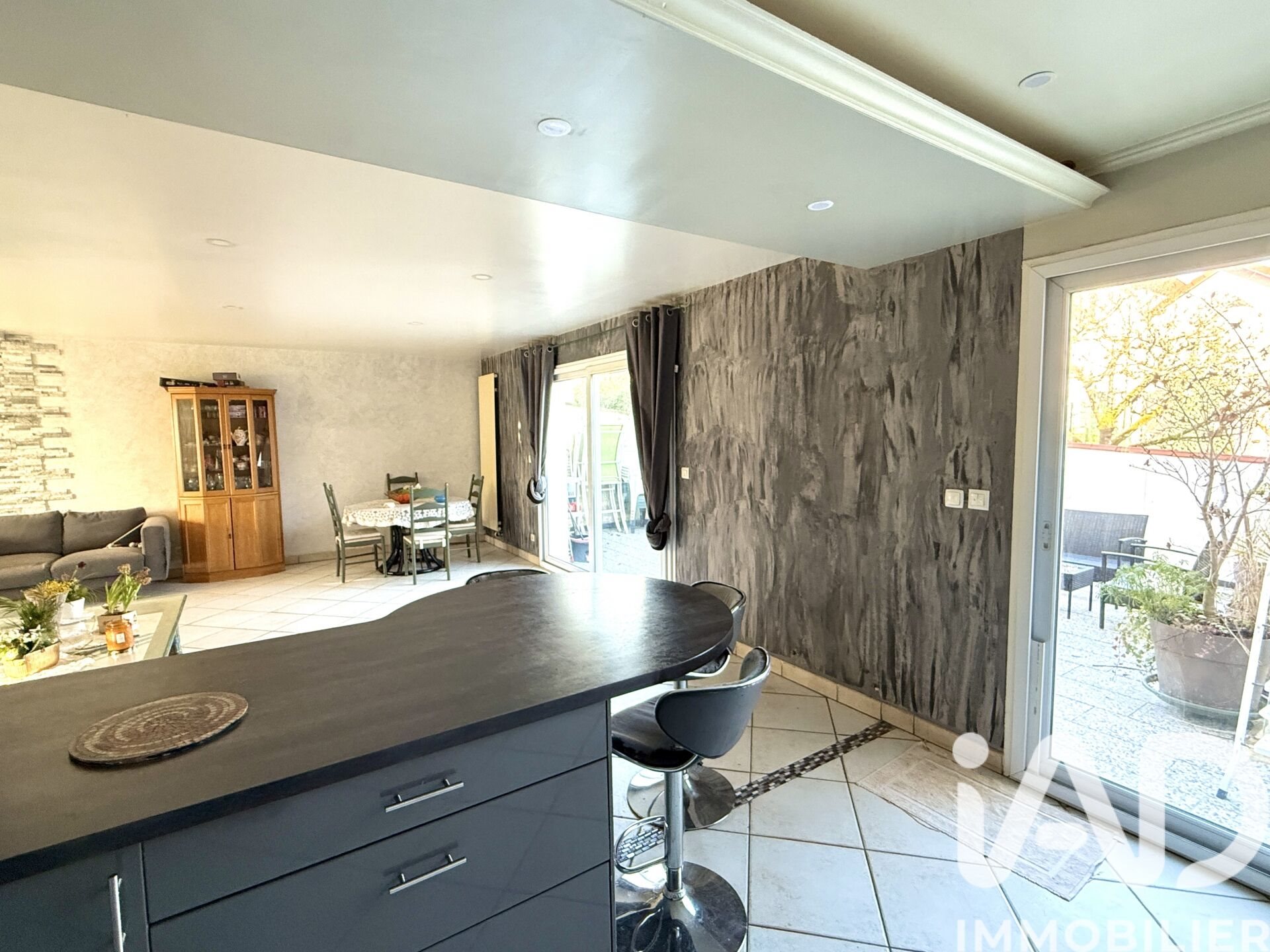 Maison à vendre, 163m², Palaiseau