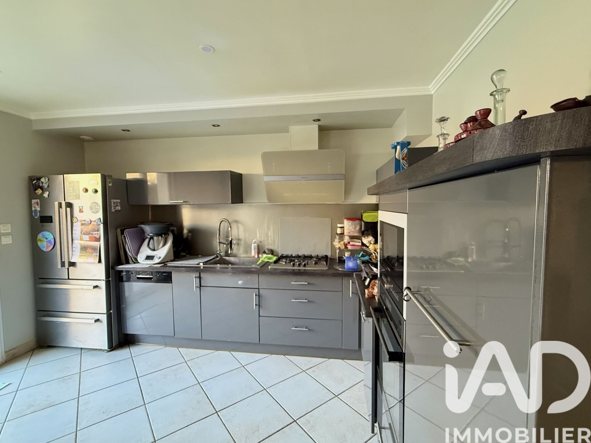 Maison à vendre, 163m², Palaiseau