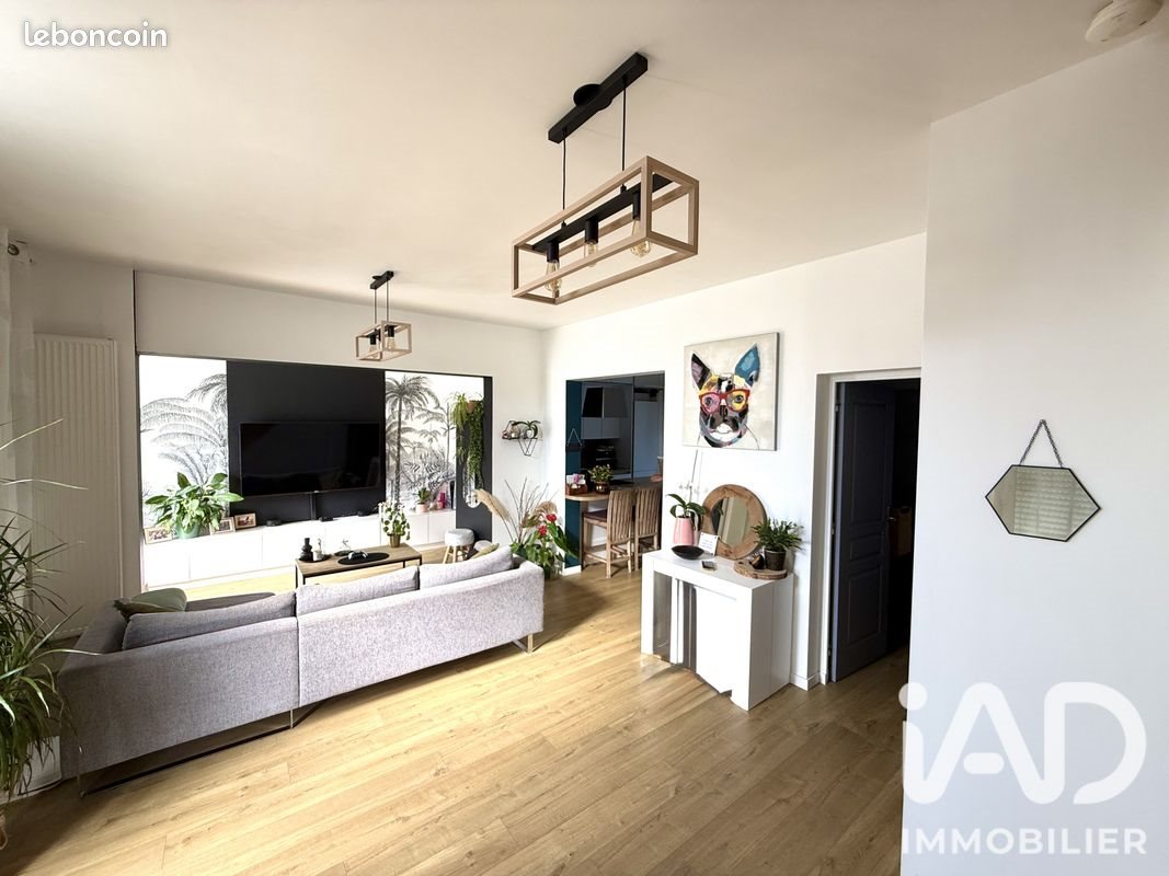Maison à vendre, 100m², Igny