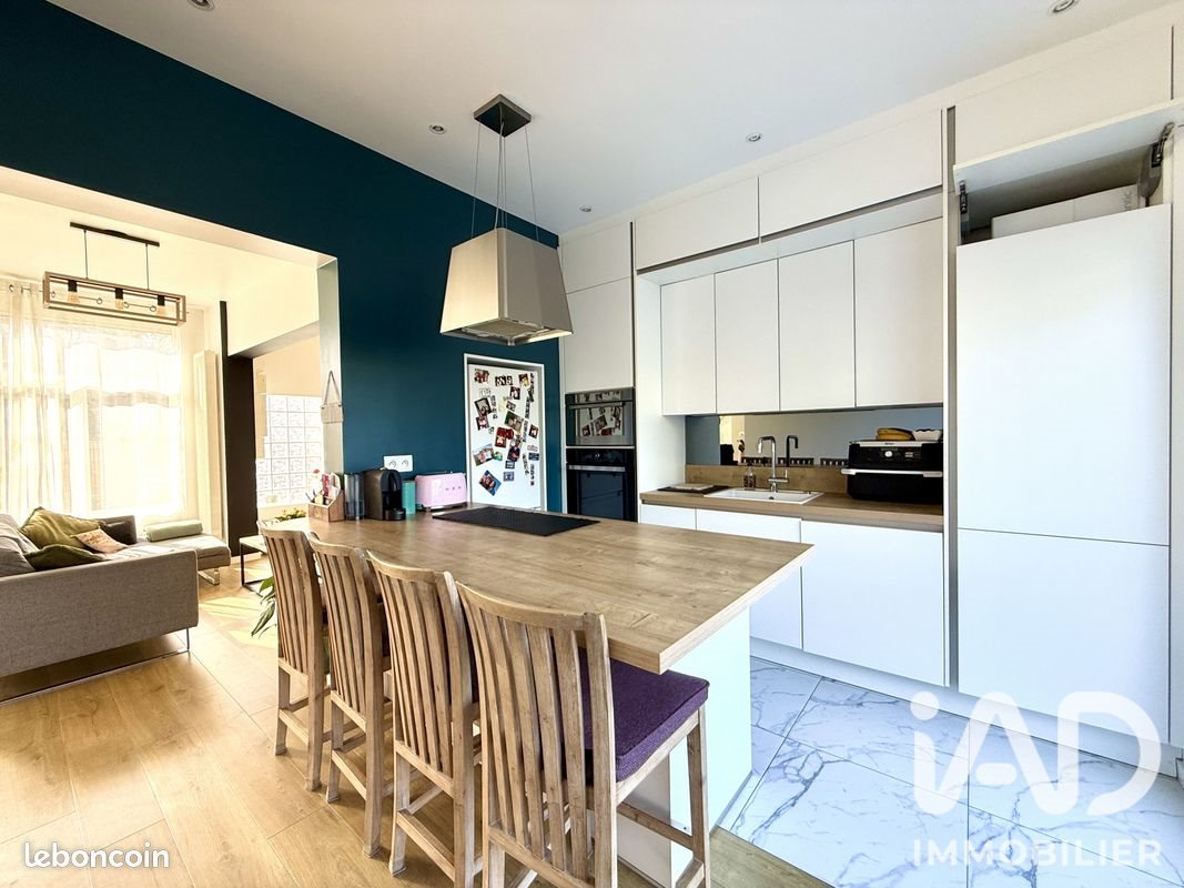 Maison à vendre, 100m², Igny
