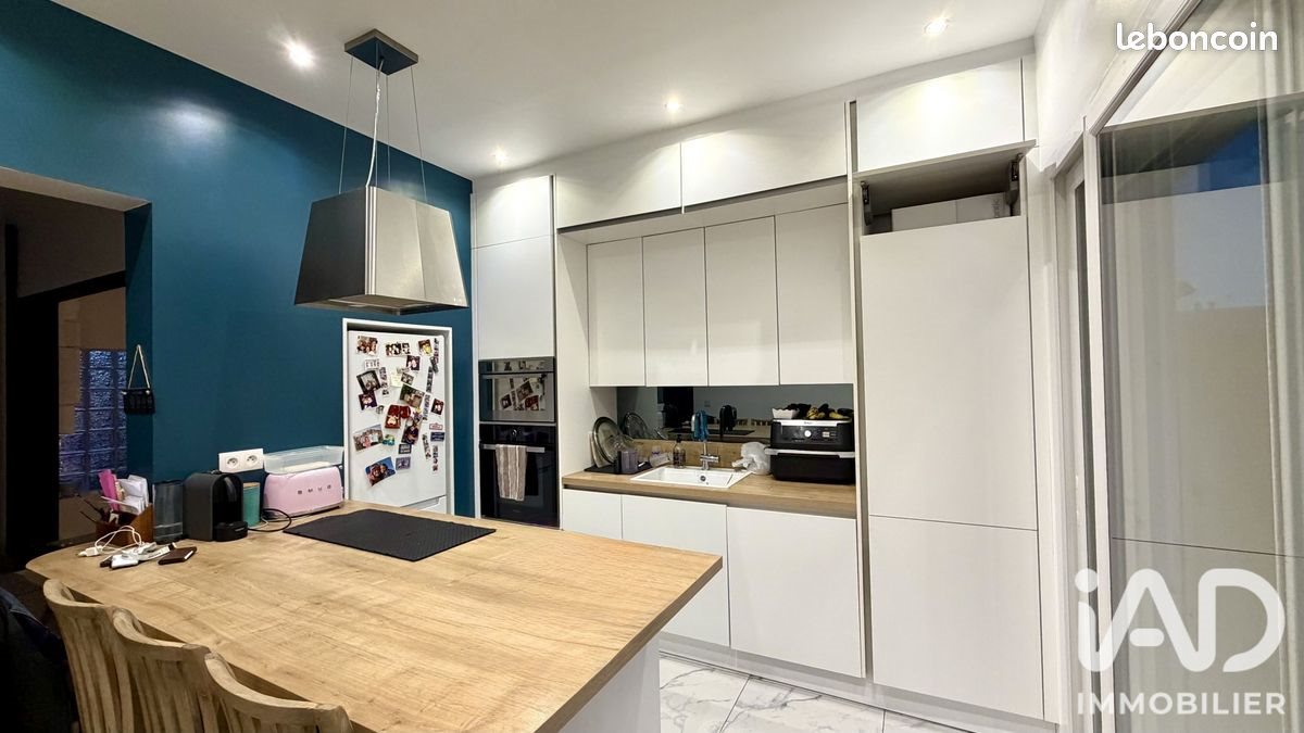 Maison à vendre, 100m², Igny