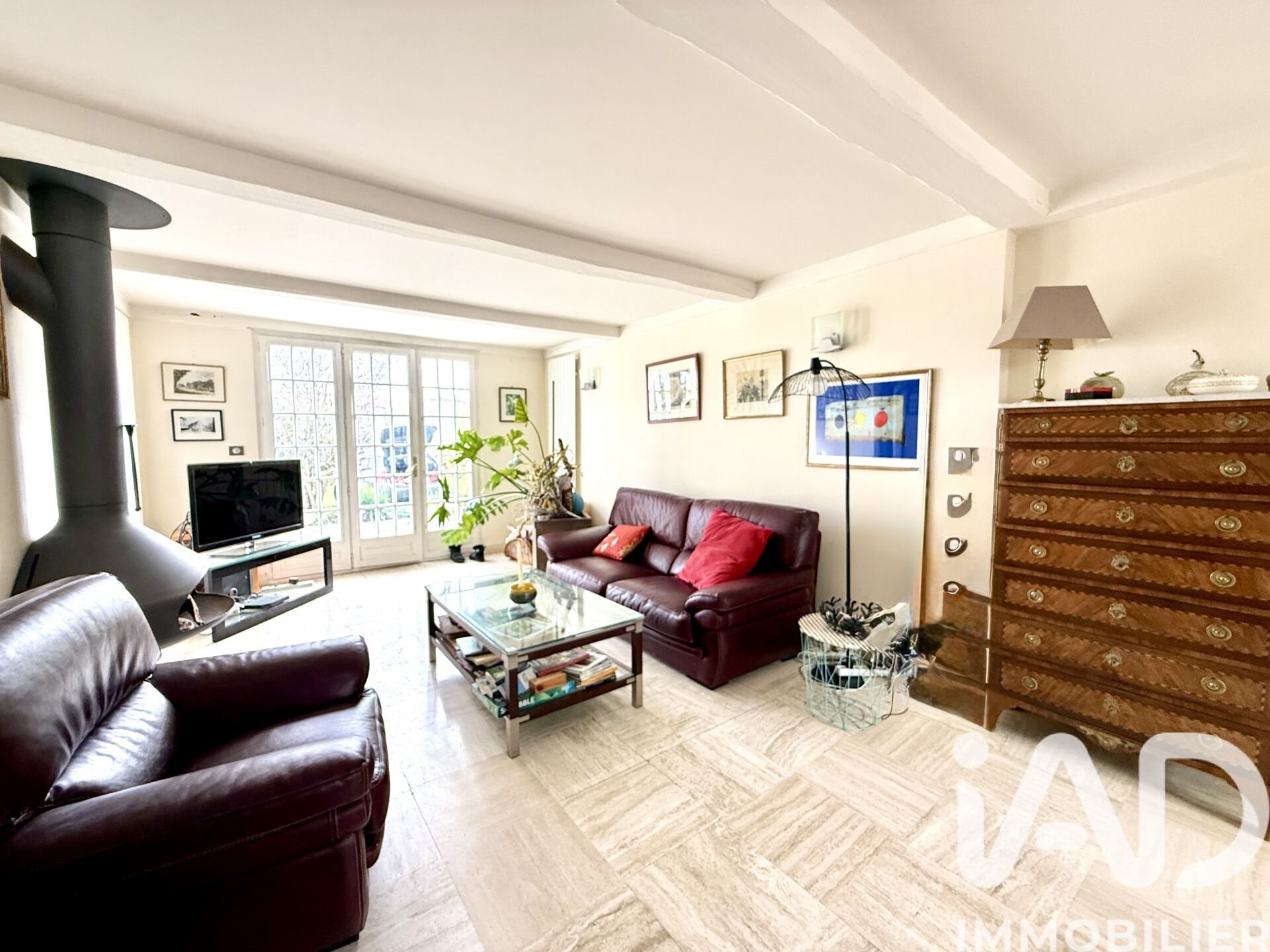 Maison à vendre, 190m², Igny