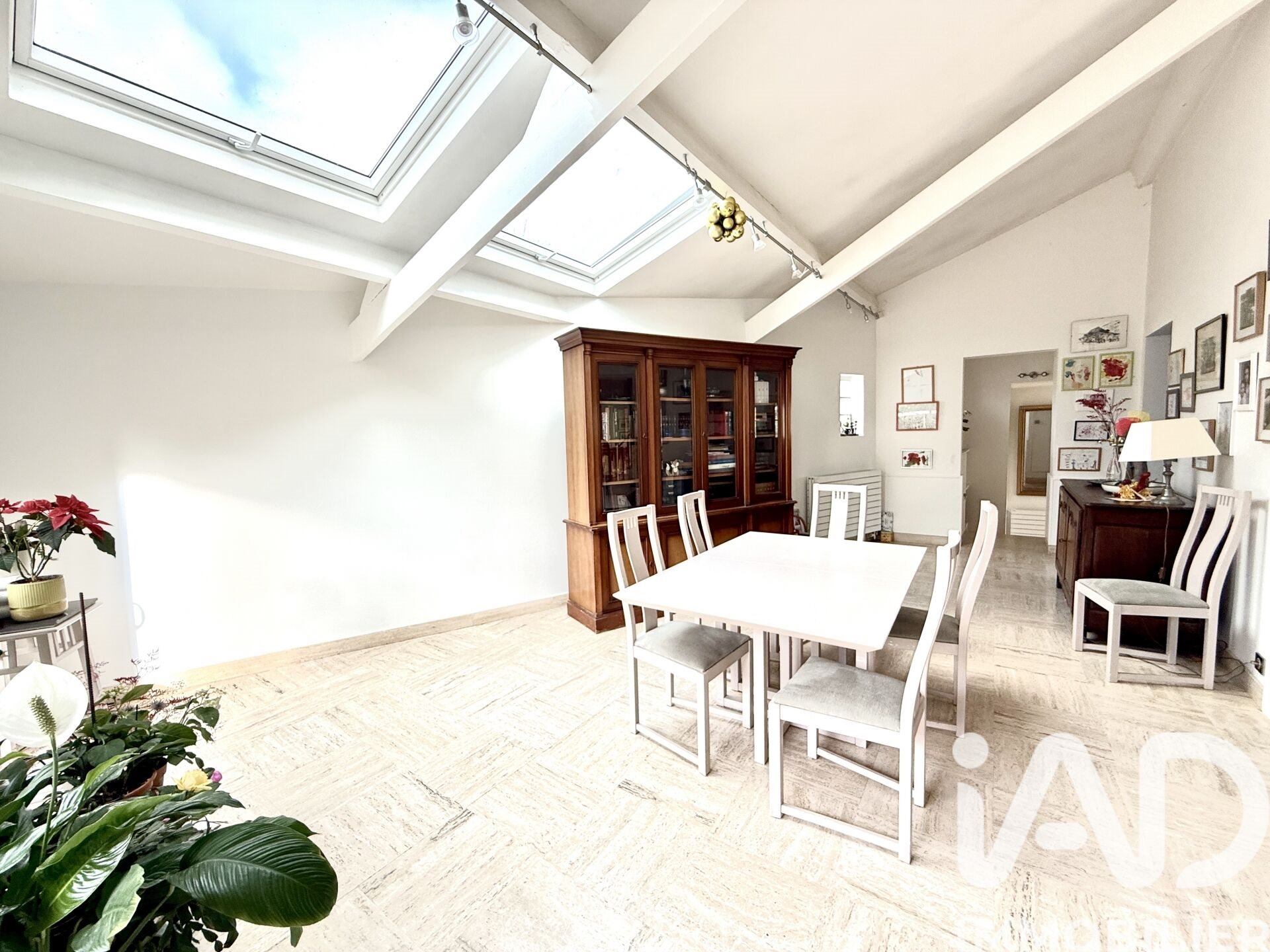 Maison à vendre, 190m², Igny