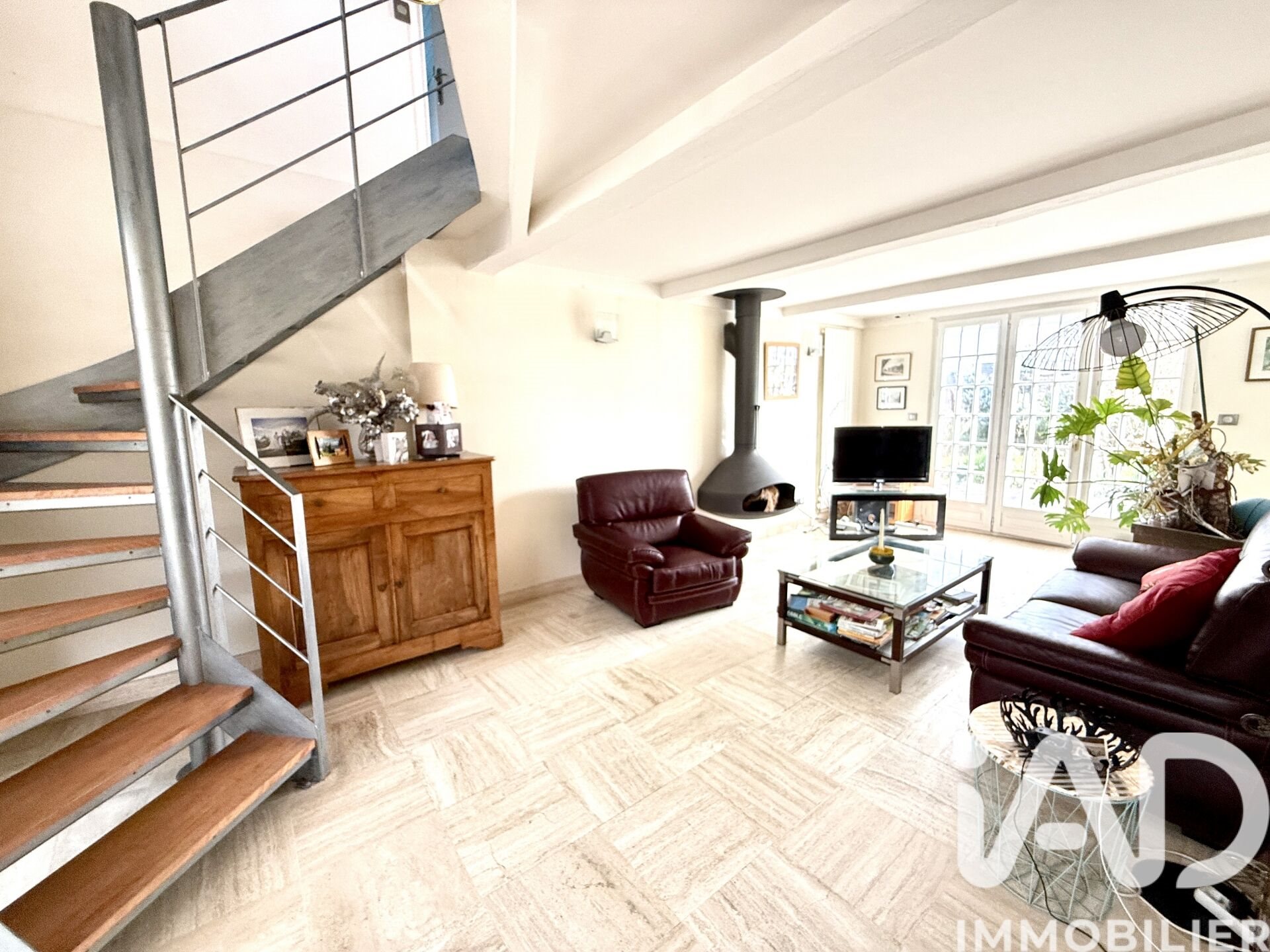 Maison à vendre, 190m², Igny