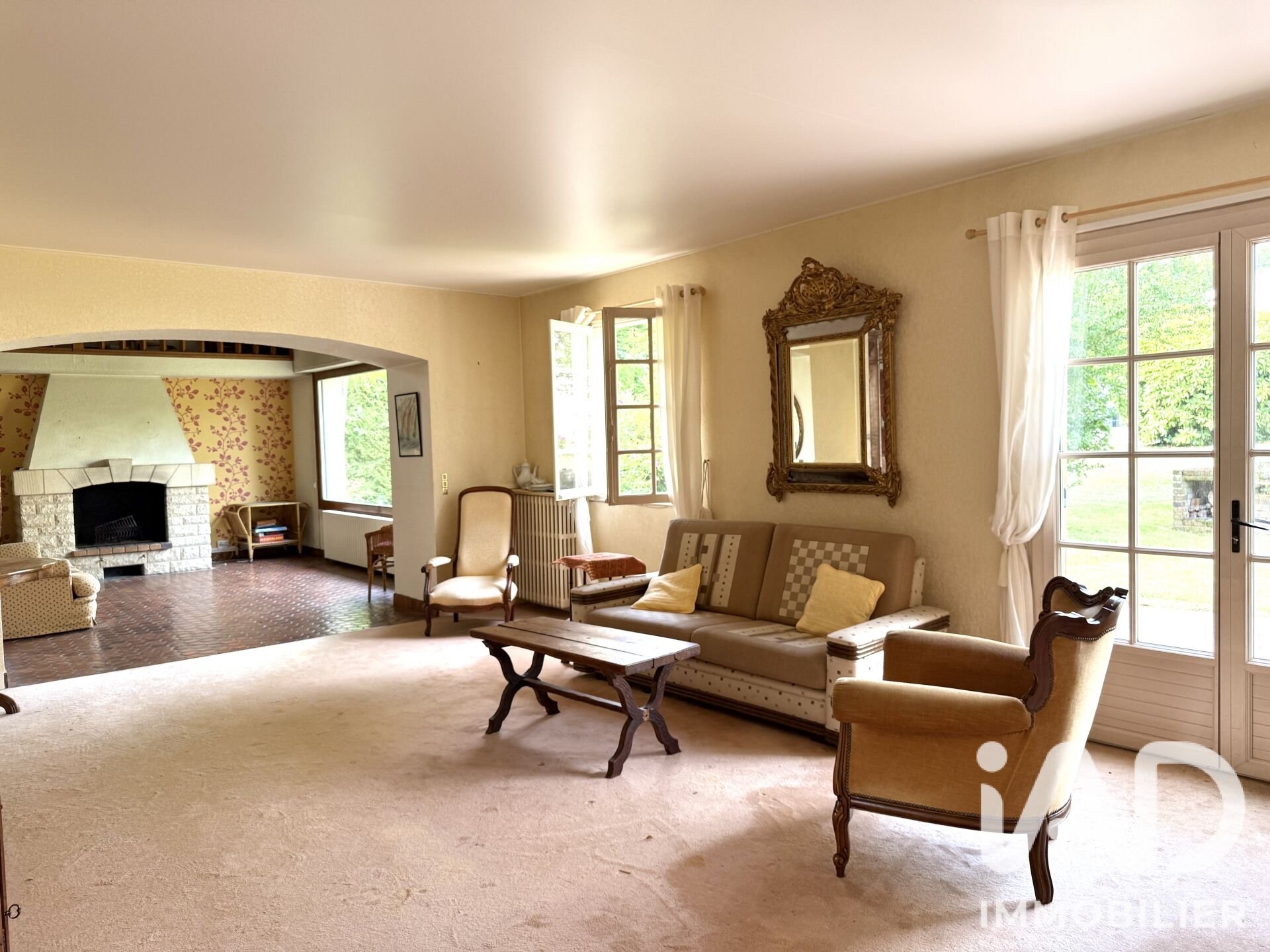 Maison à vendre, 319m², Vauhallan
