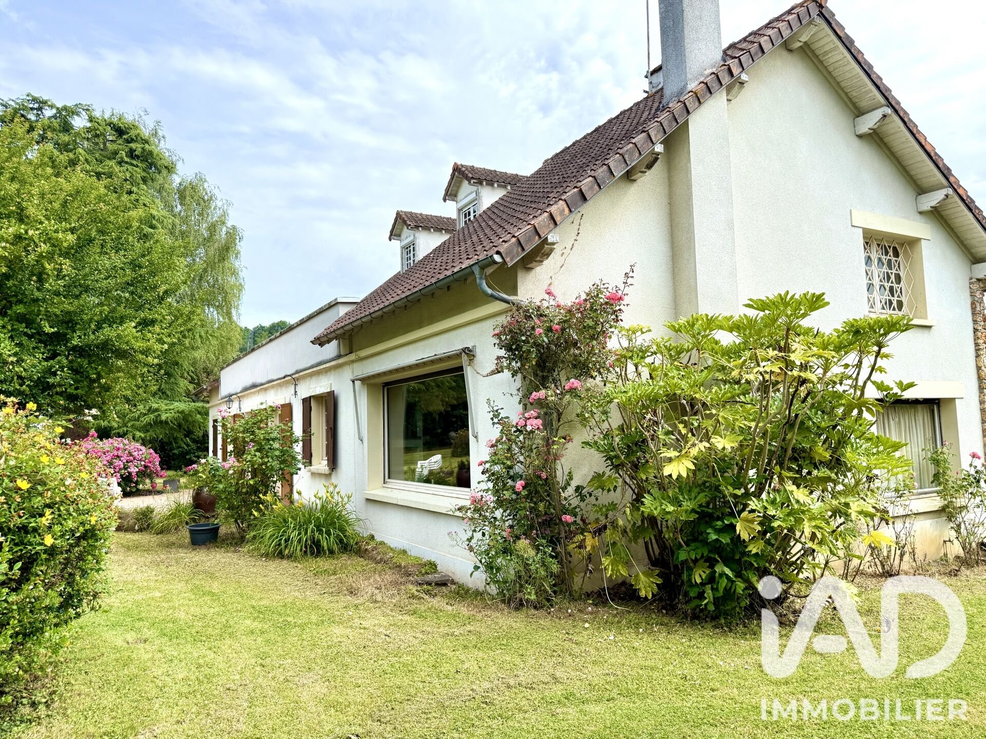 Maison à vendre, 319m², Vauhallan