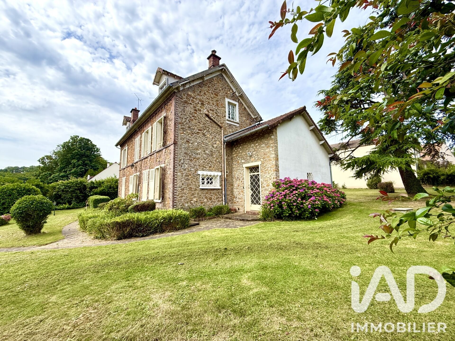 Maison à vendre, 319m², Vauhallan