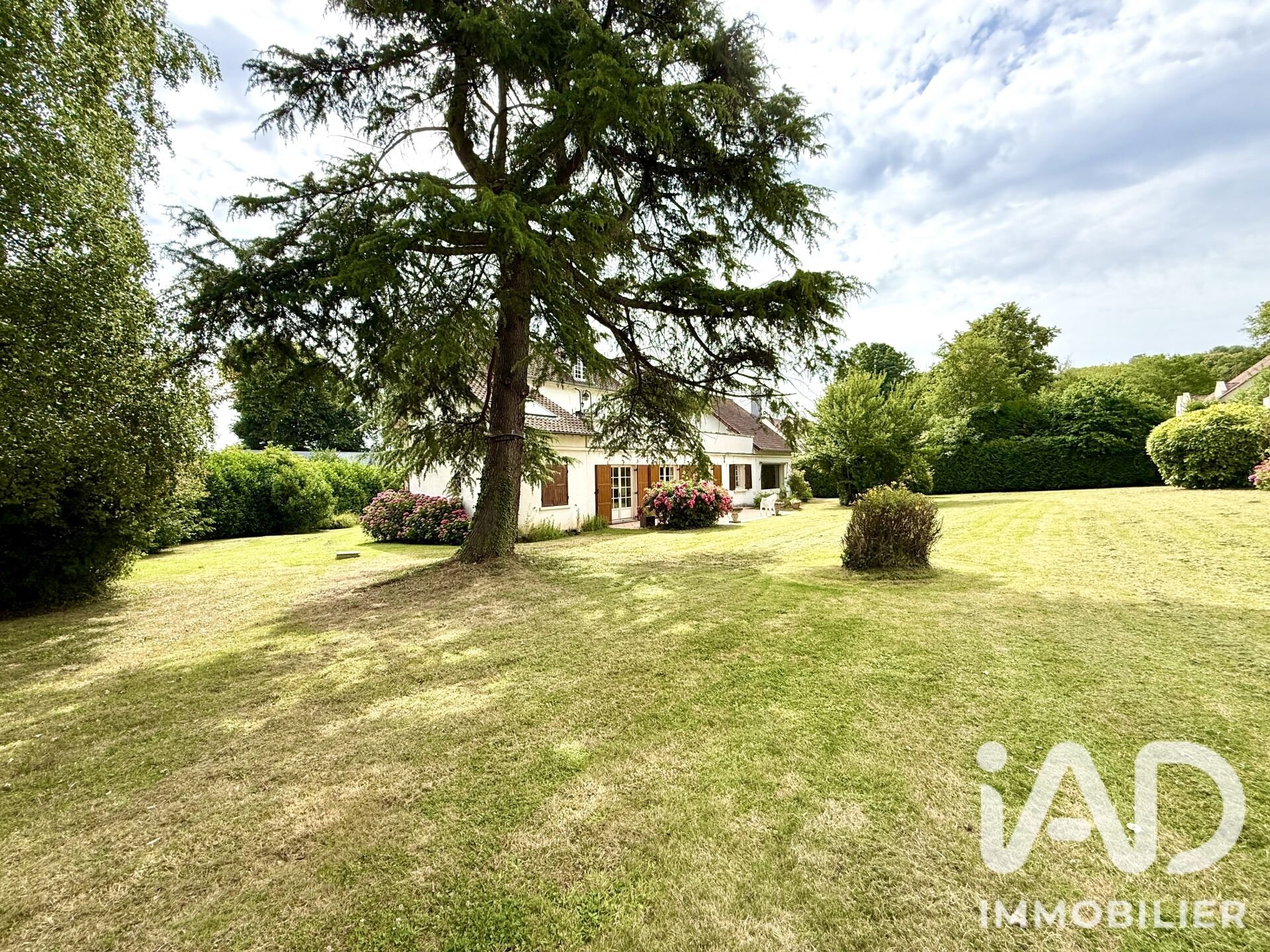 Maison à vendre, 319m², Vauhallan