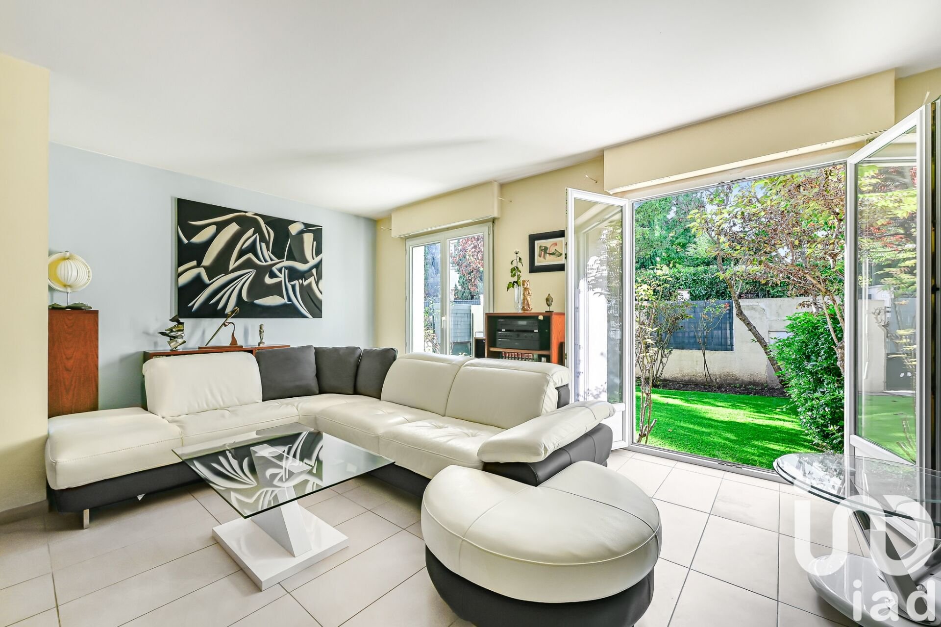 Maison à vendre, 165m², Rueil-Malmaison