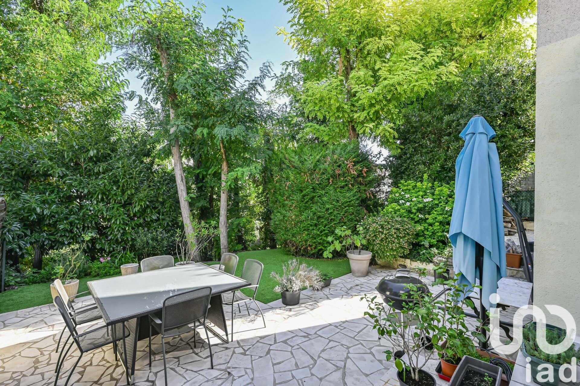 Maison à vendre, 165m², Rueil-Malmaison