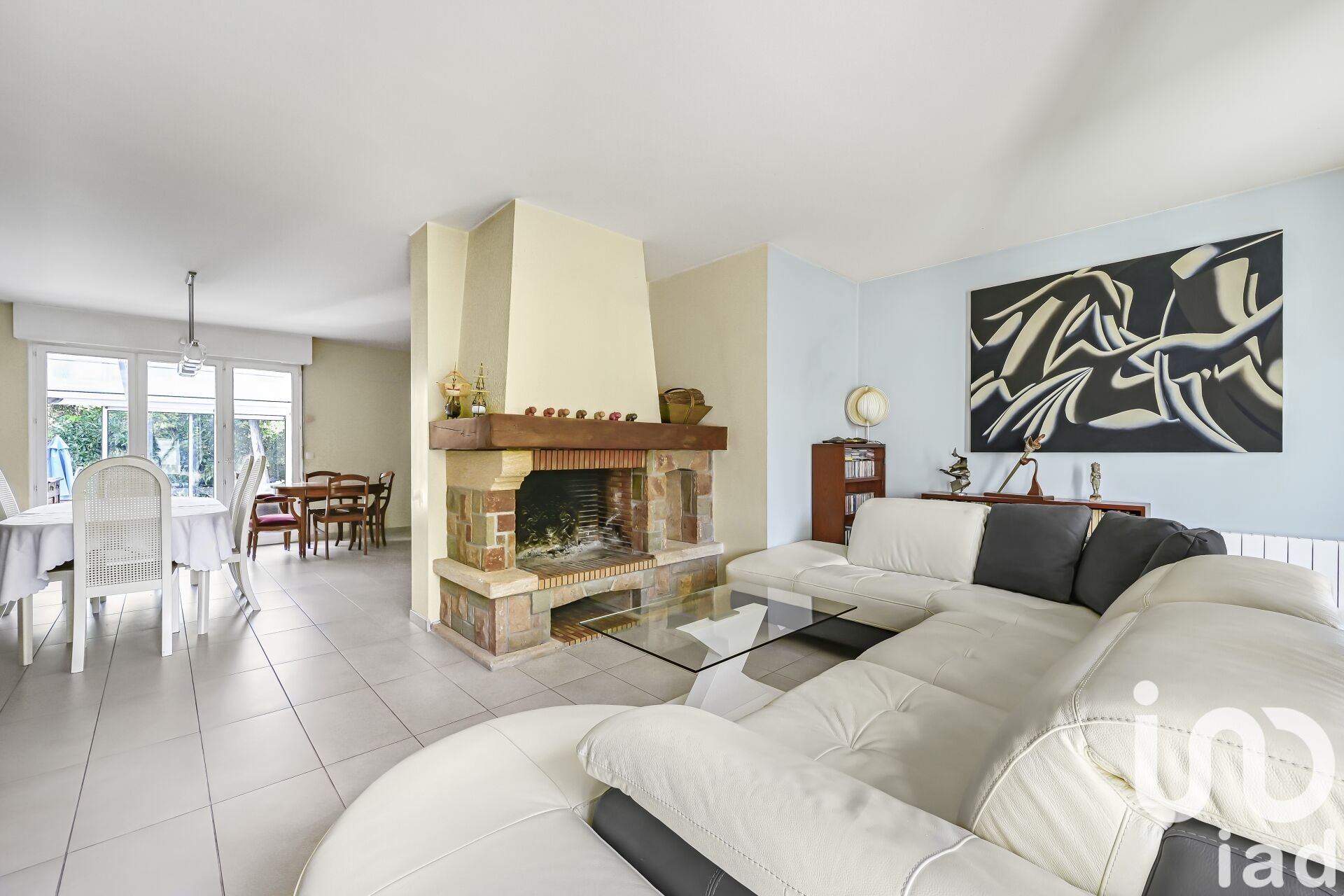 Maison à vendre, 165m², Rueil-Malmaison