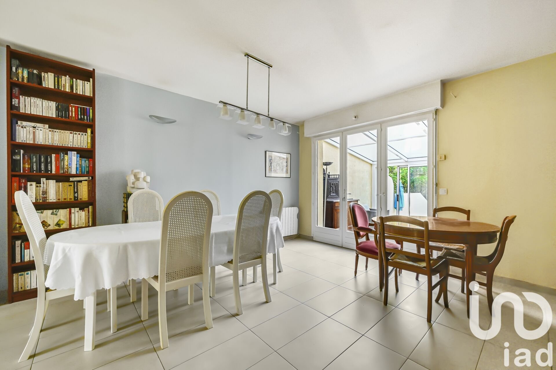 Maison à vendre, 165m², Rueil-Malmaison