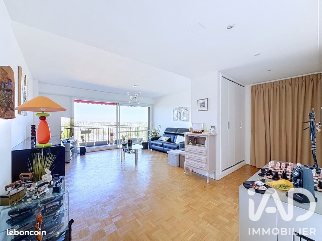 Appartement à vendre, 70m², Rueil-Malmaison