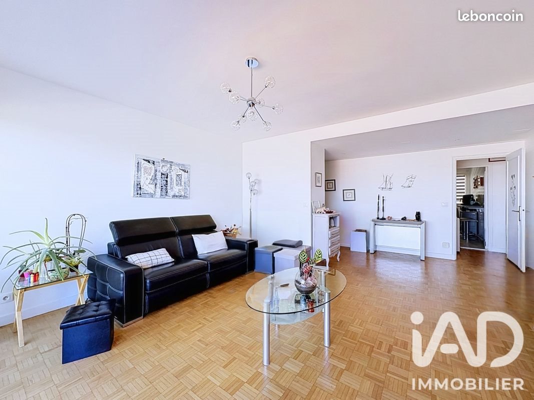 Appartement à vendre, 70m², Rueil-Malmaison