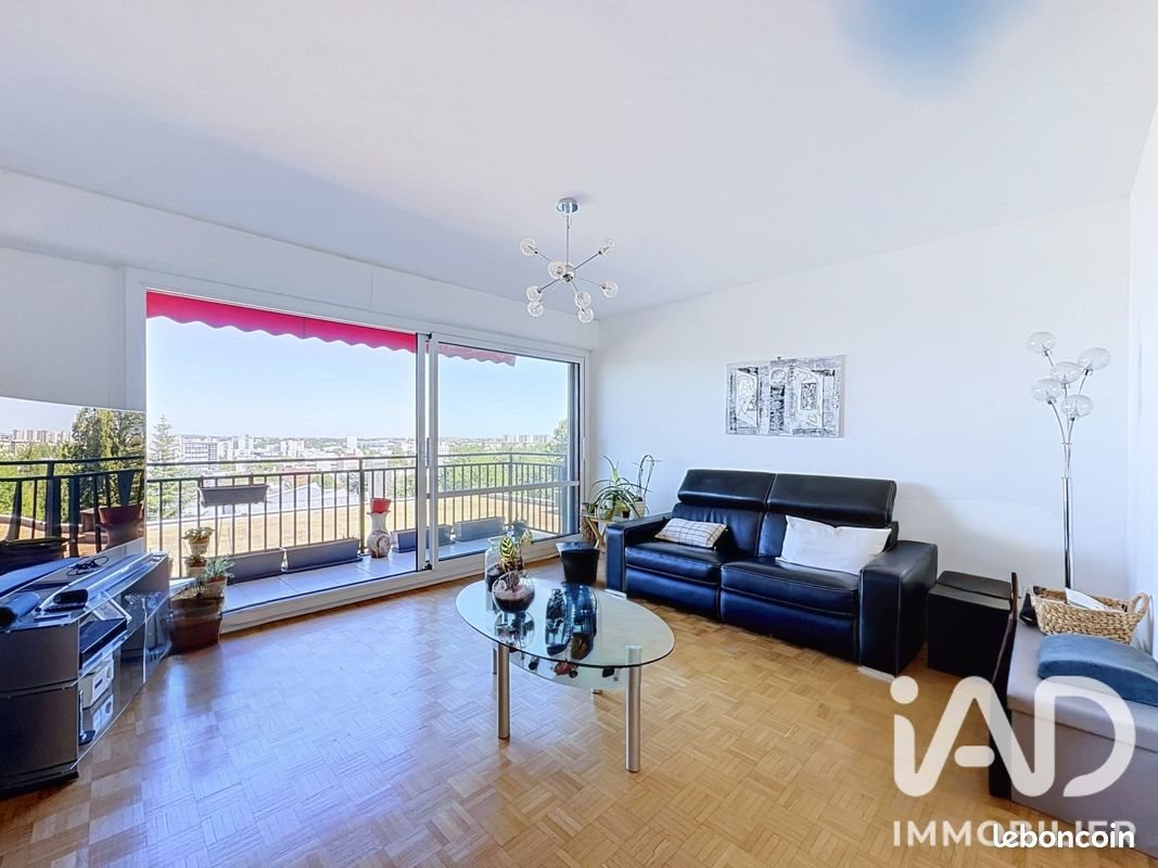 Appartement à vendre, 70m², Rueil-Malmaison