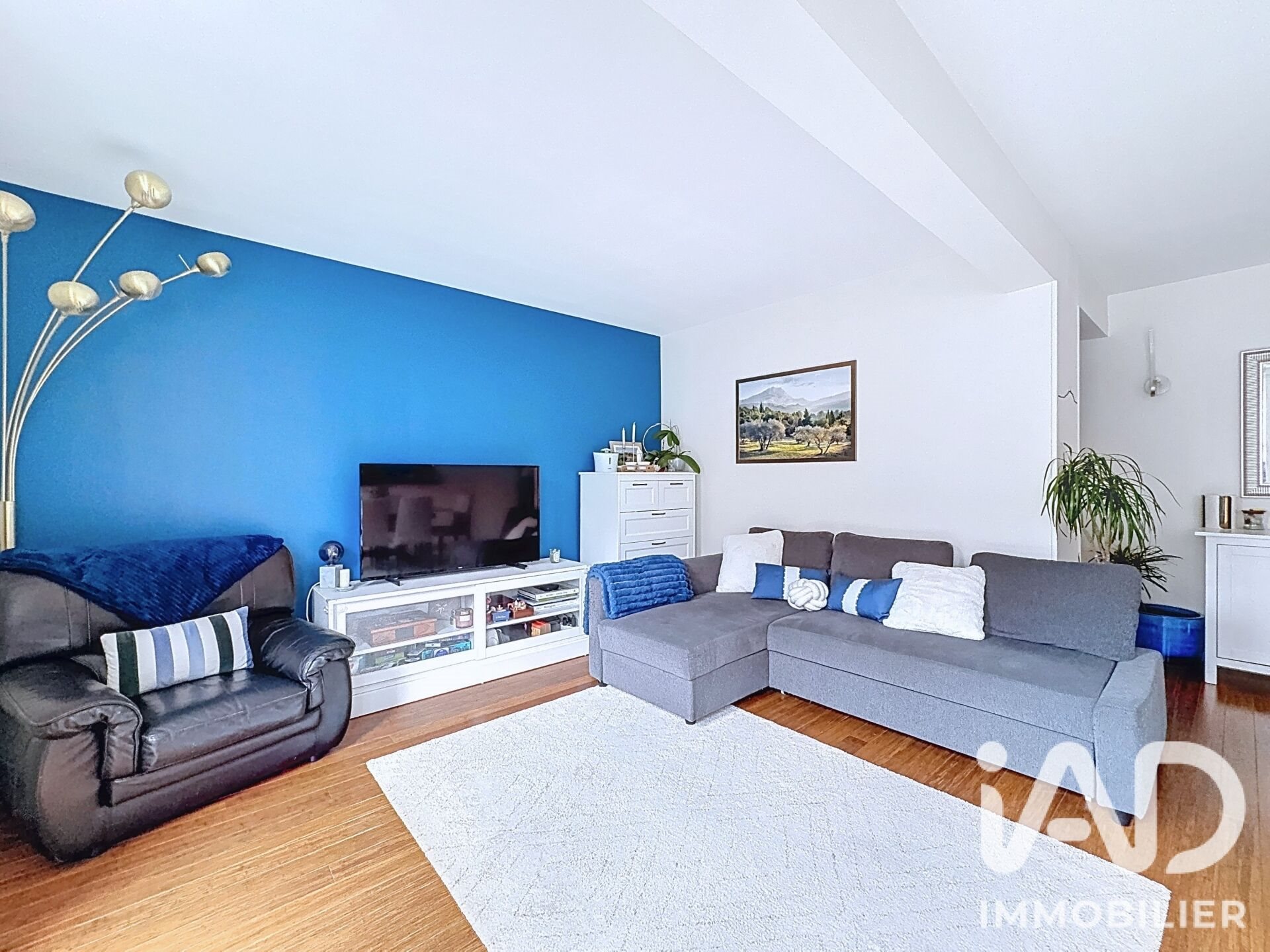 Appartement à vendre, 67m², Rueil-Malmaison