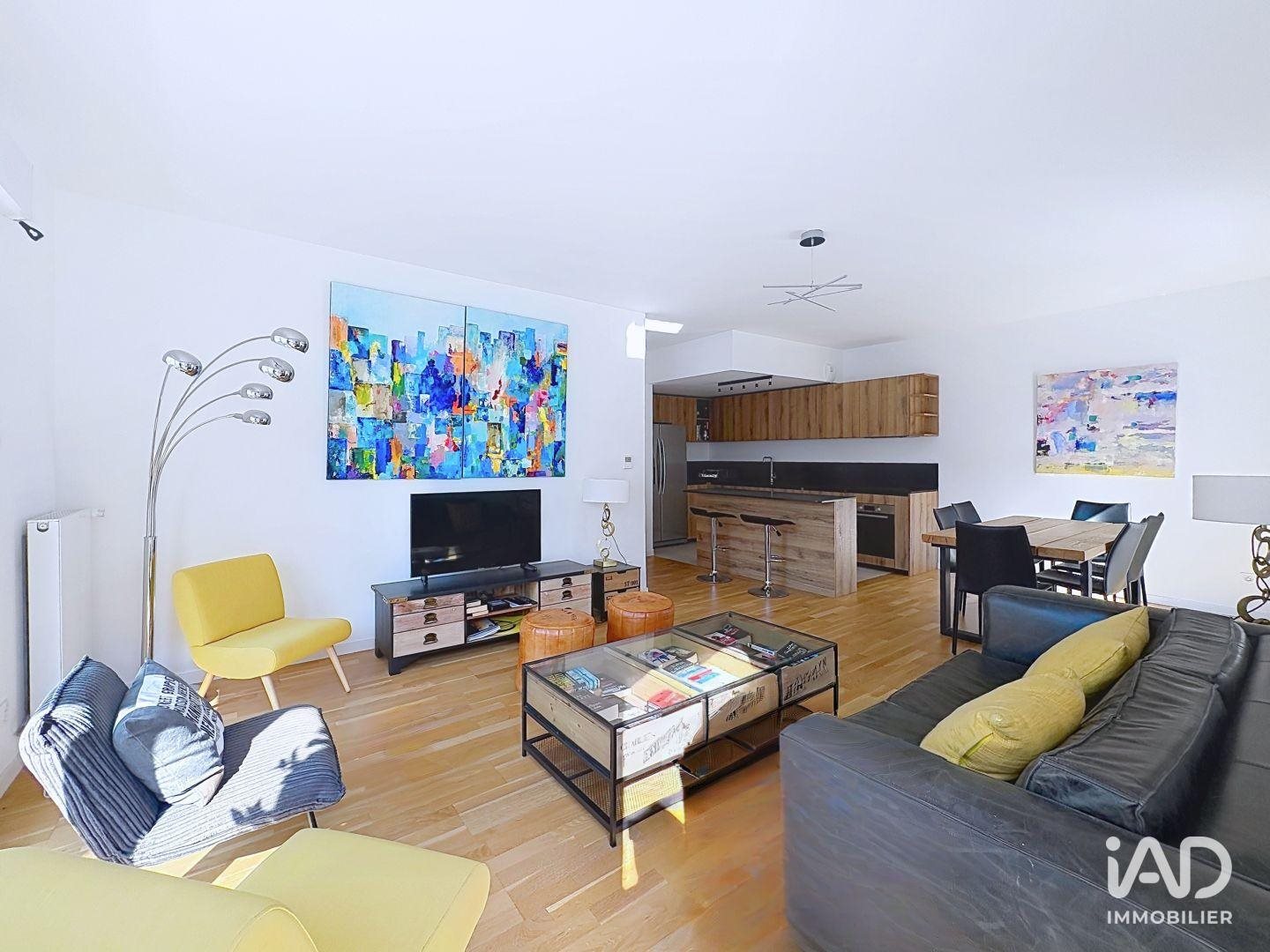 Appartement à vendre, 100m², Rueil-Malmaison
